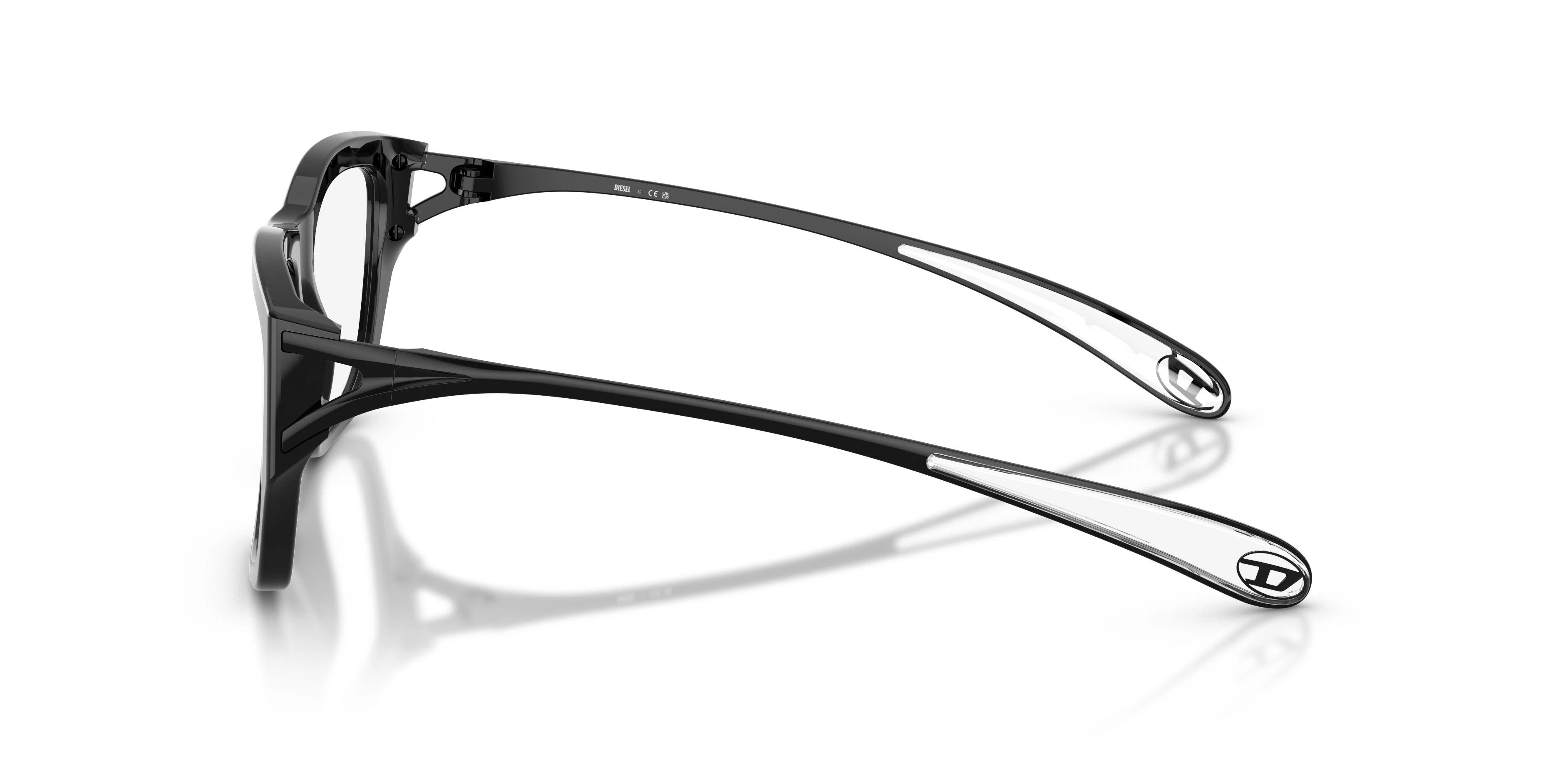 Diesel 4008F Eyeglasses - Image 4