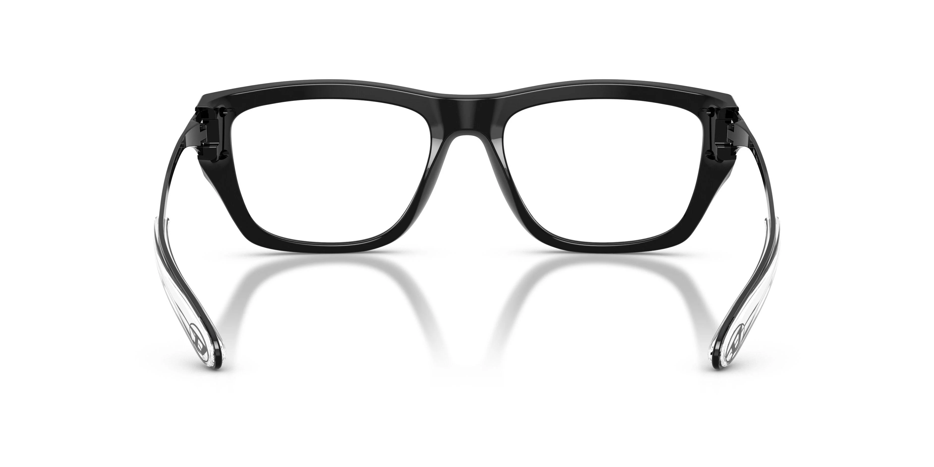 Diesel 4008F Eyeglasses - Image 5