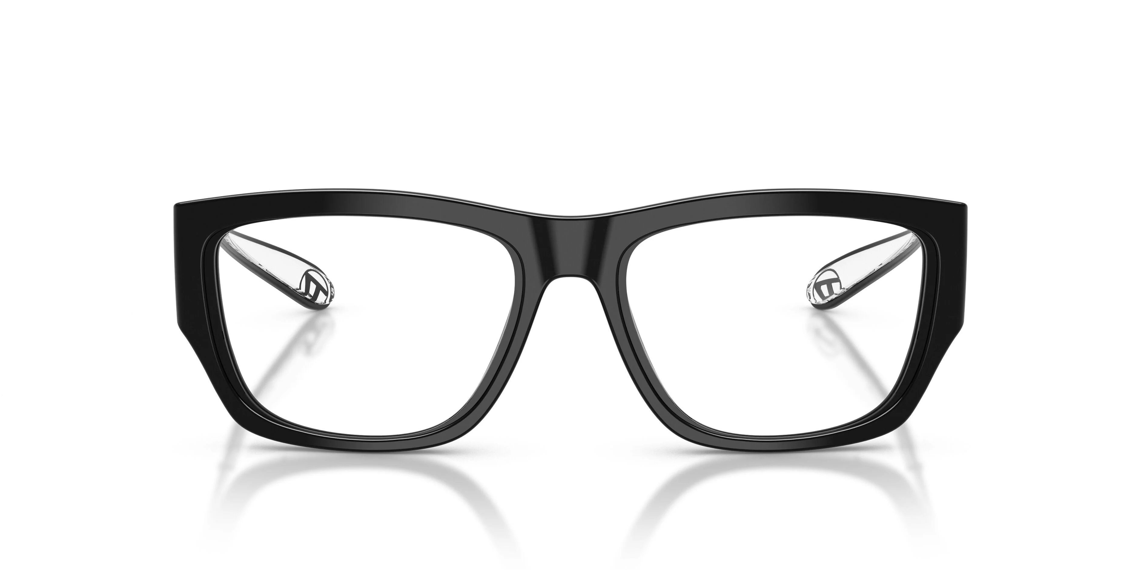 Diesel 4008F Eyeglasses - Image 6