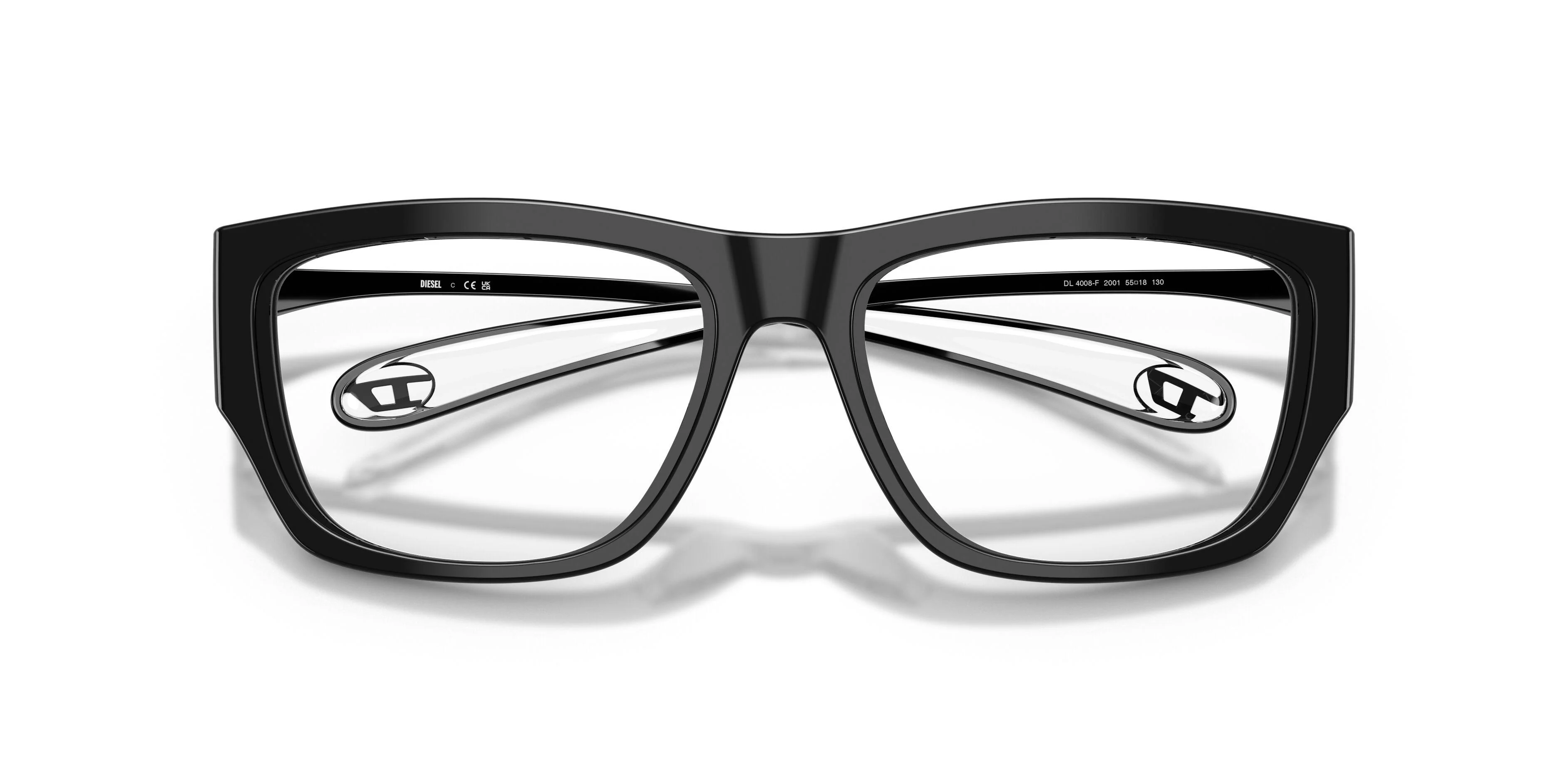 Diesel 4008F Eyeglasses - Image 7