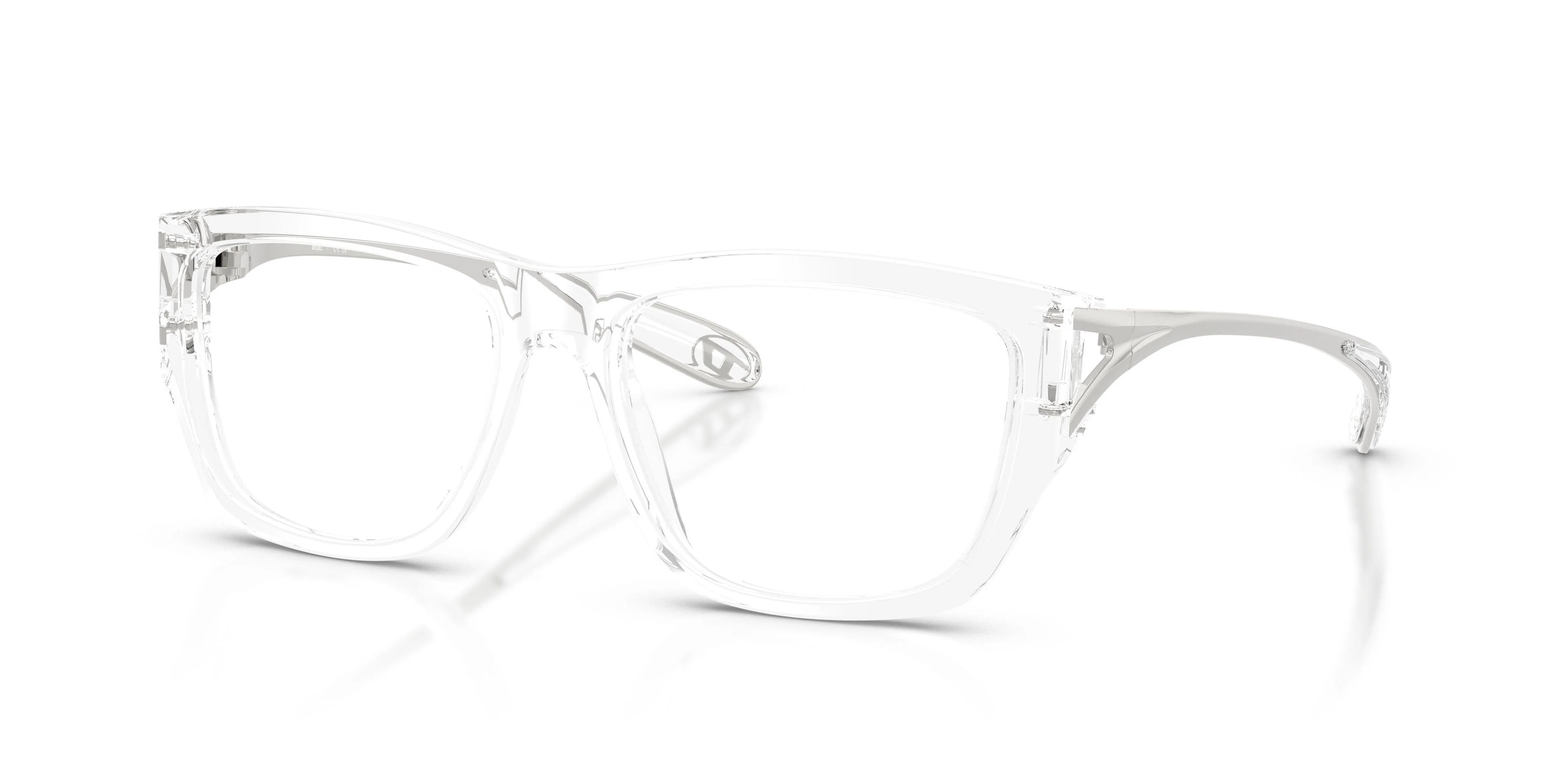 Diesel 4008F Eyeglasses - Image 8