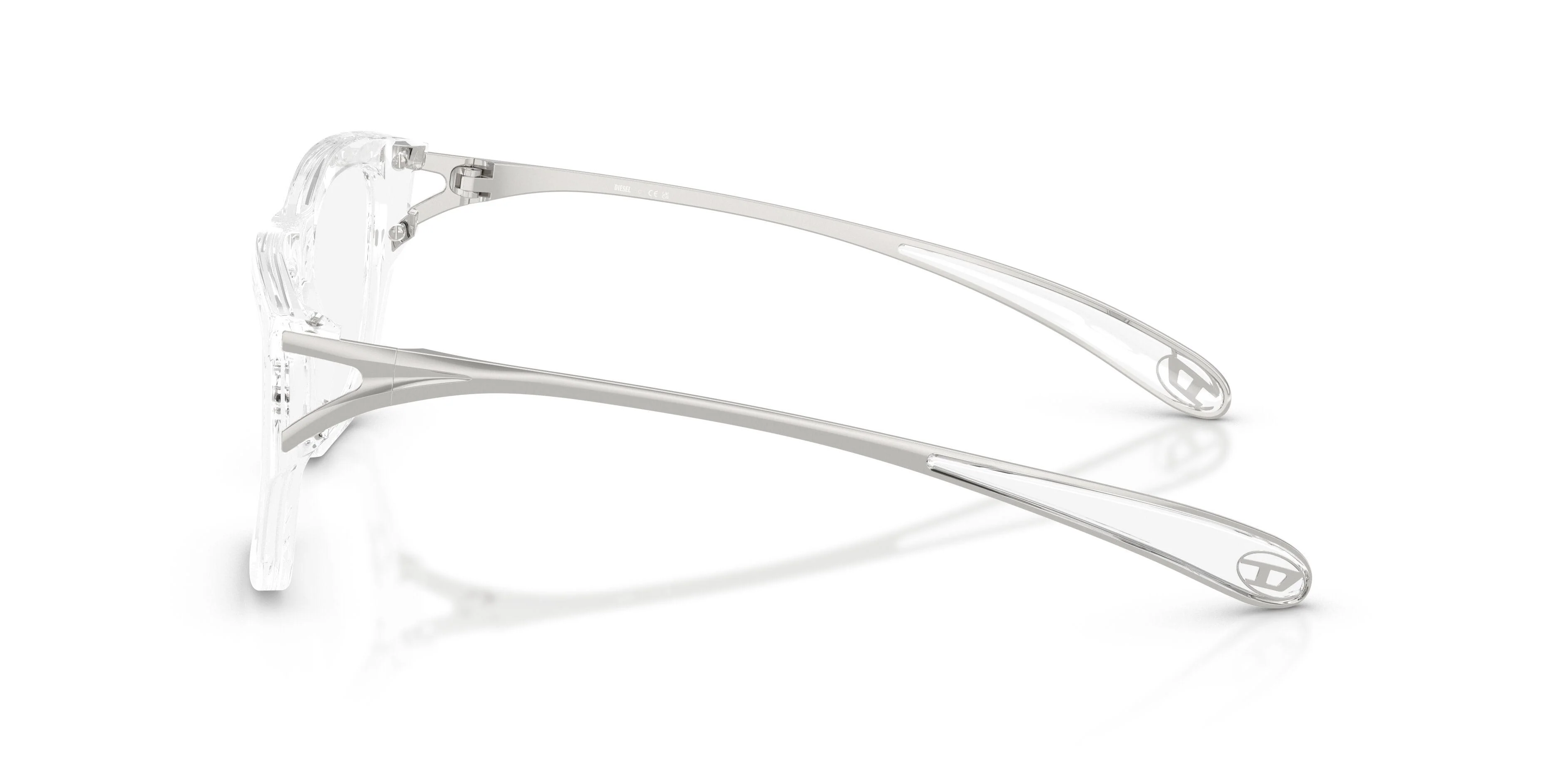 Diesel 4008F Eyeglasses - Image 9
