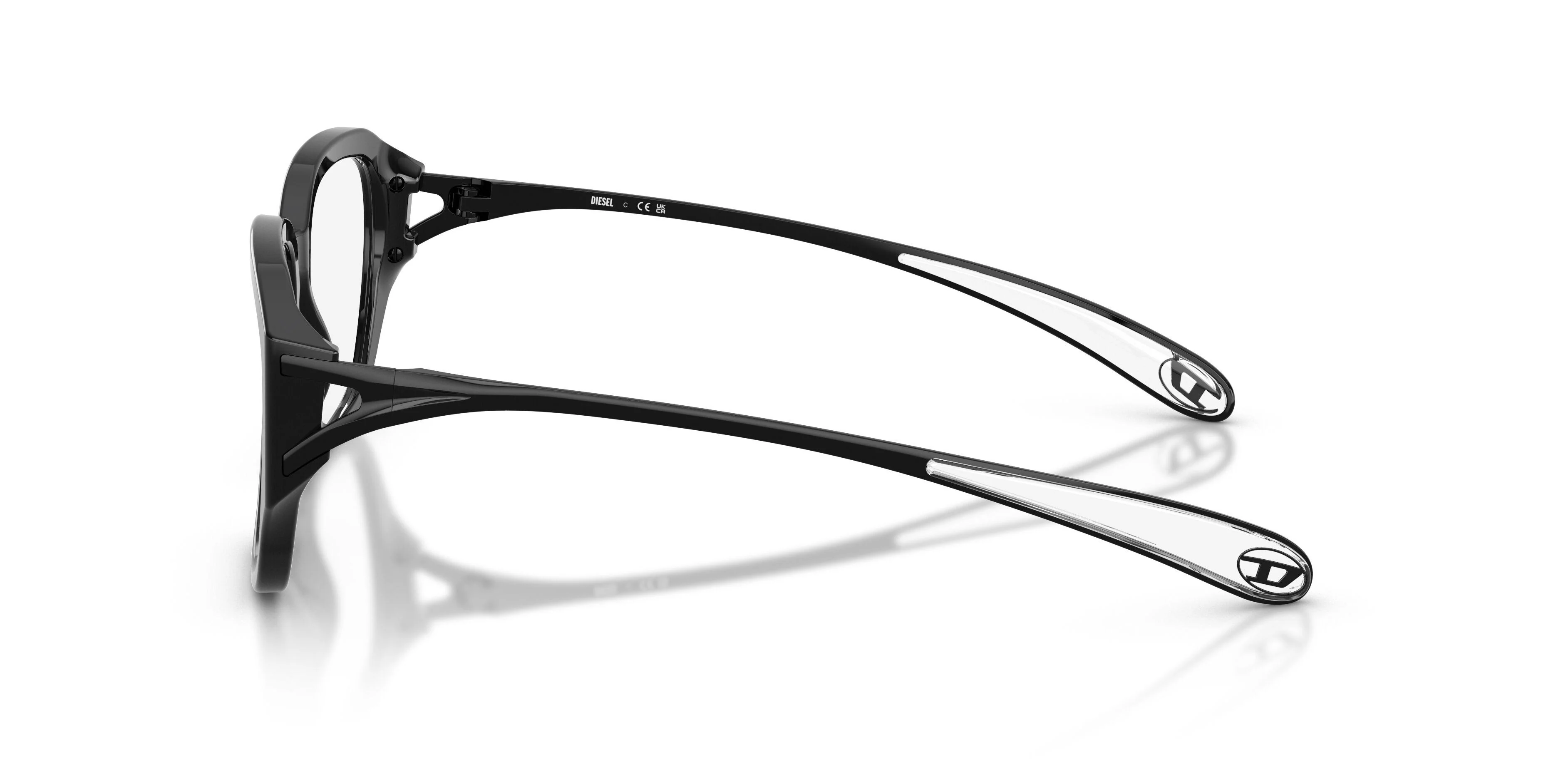 Diesel 4009 Eyeglasses - Image 16