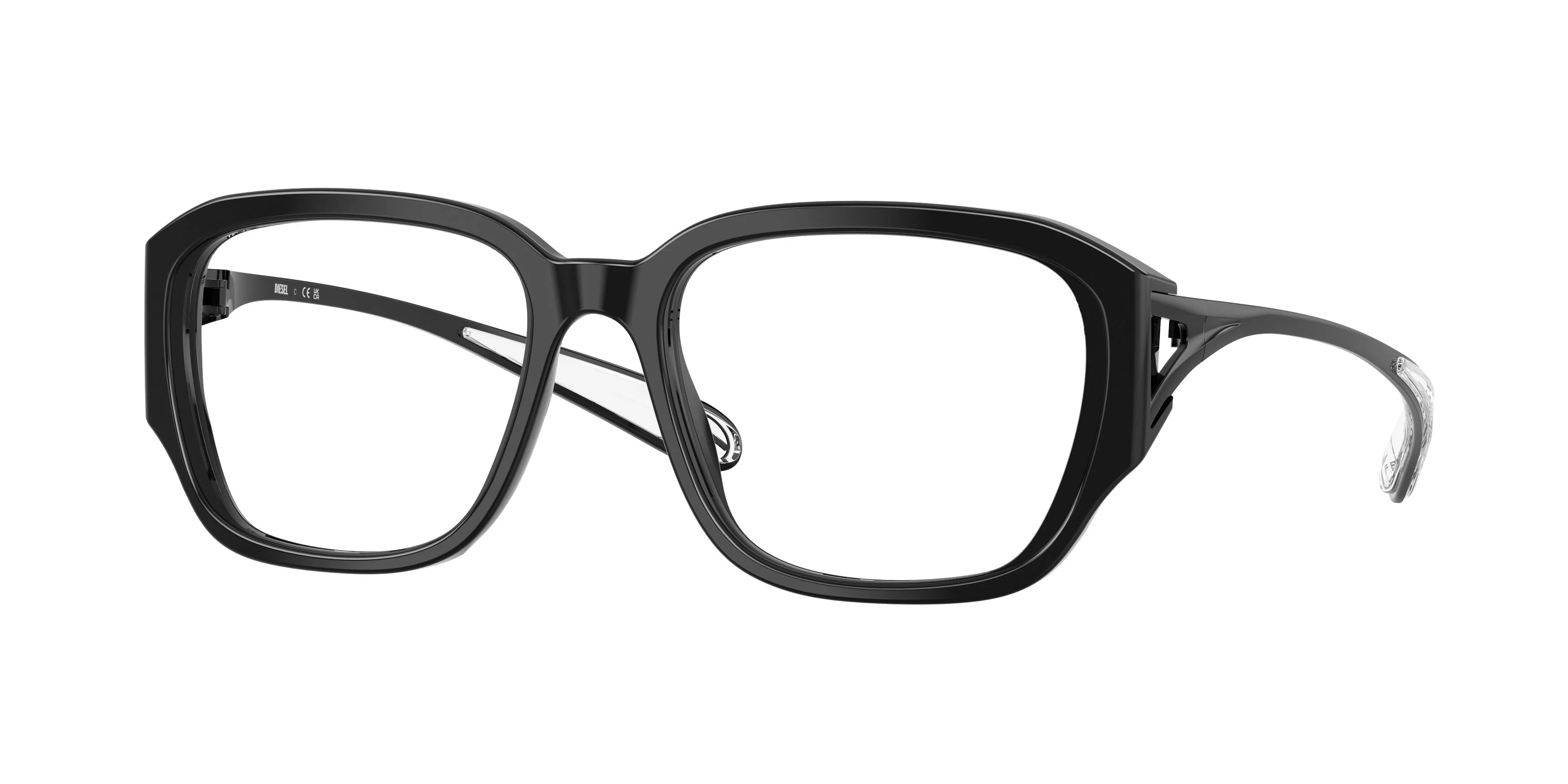 Diesel 4009 Eyeglasses - Image 3