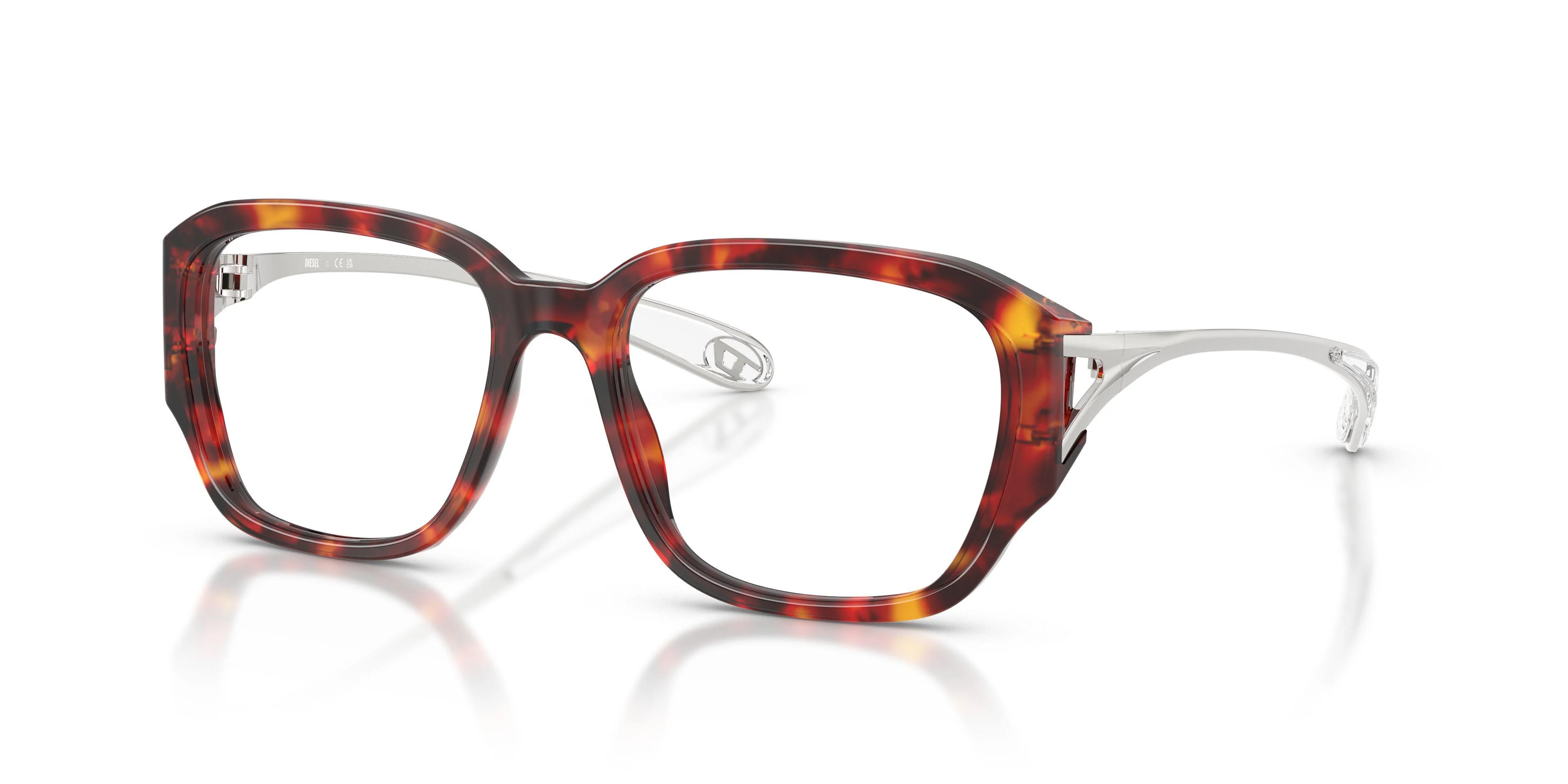 Diesel 4009 Eyeglasses - Image 5
