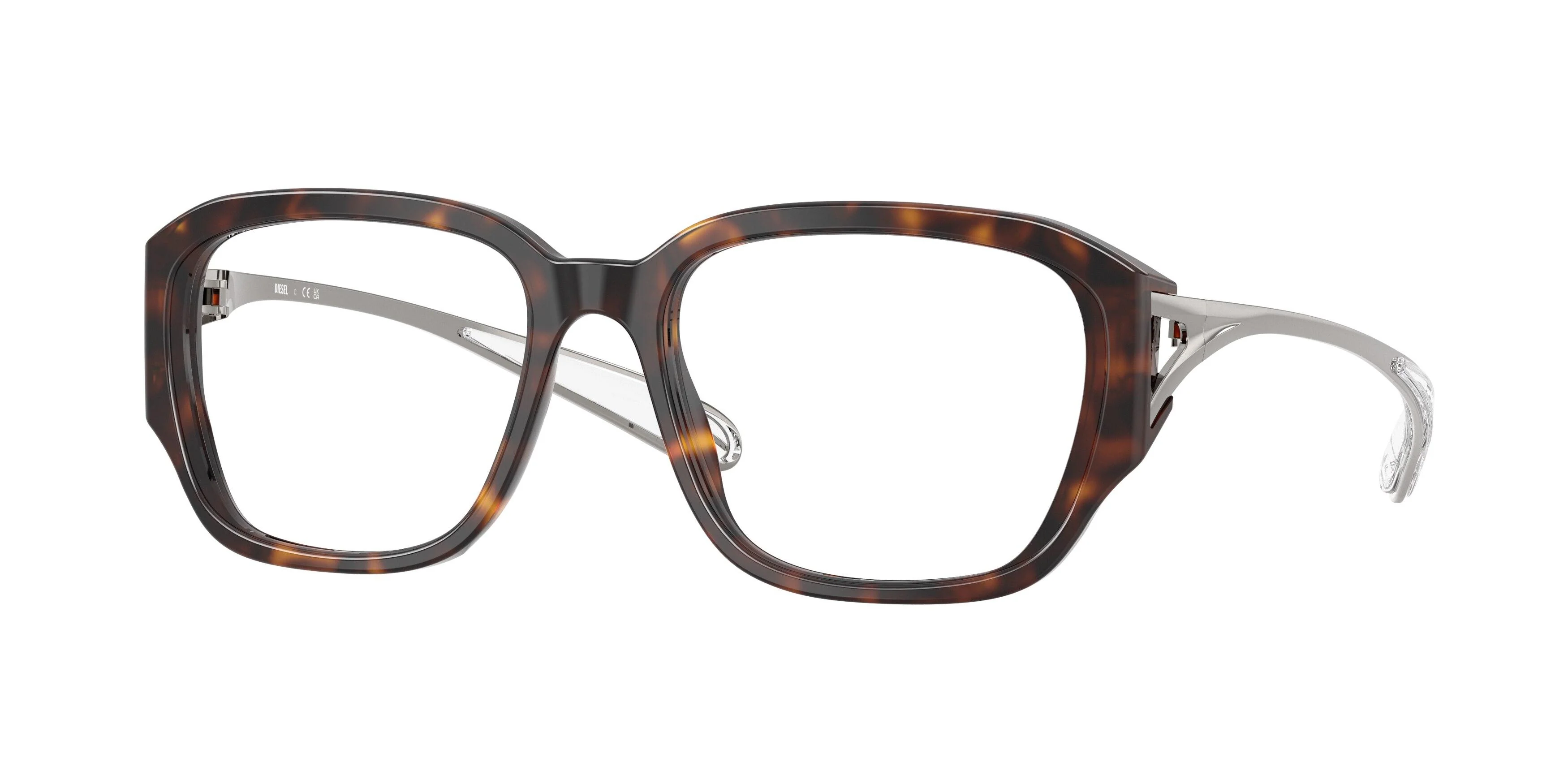 Diesel 4009F Eyeglasses - Image 2