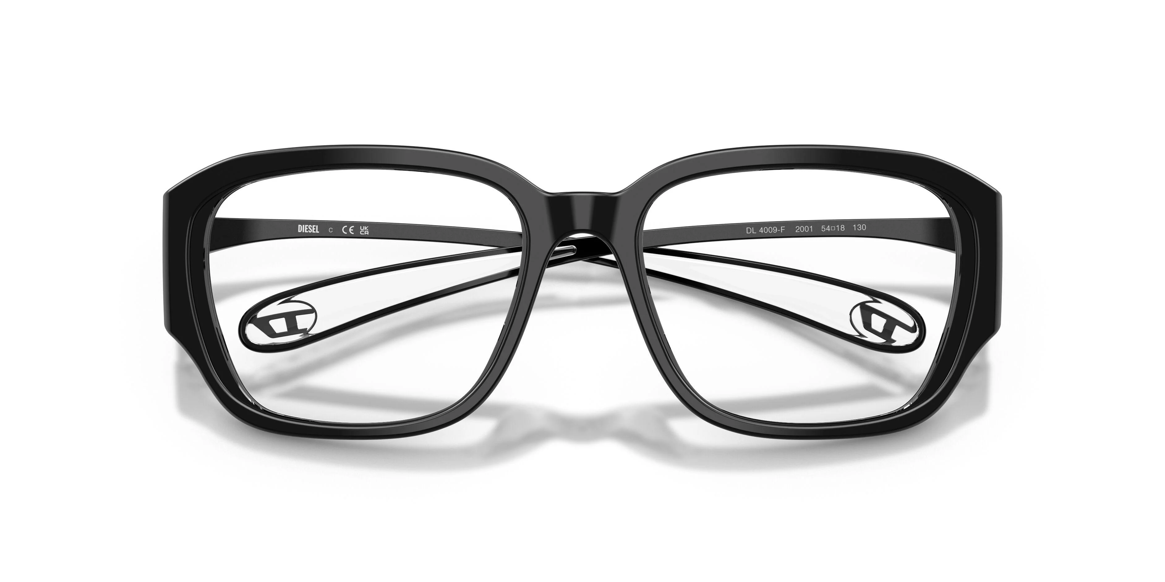 Diesel 4009F Eyeglasses - Image 7