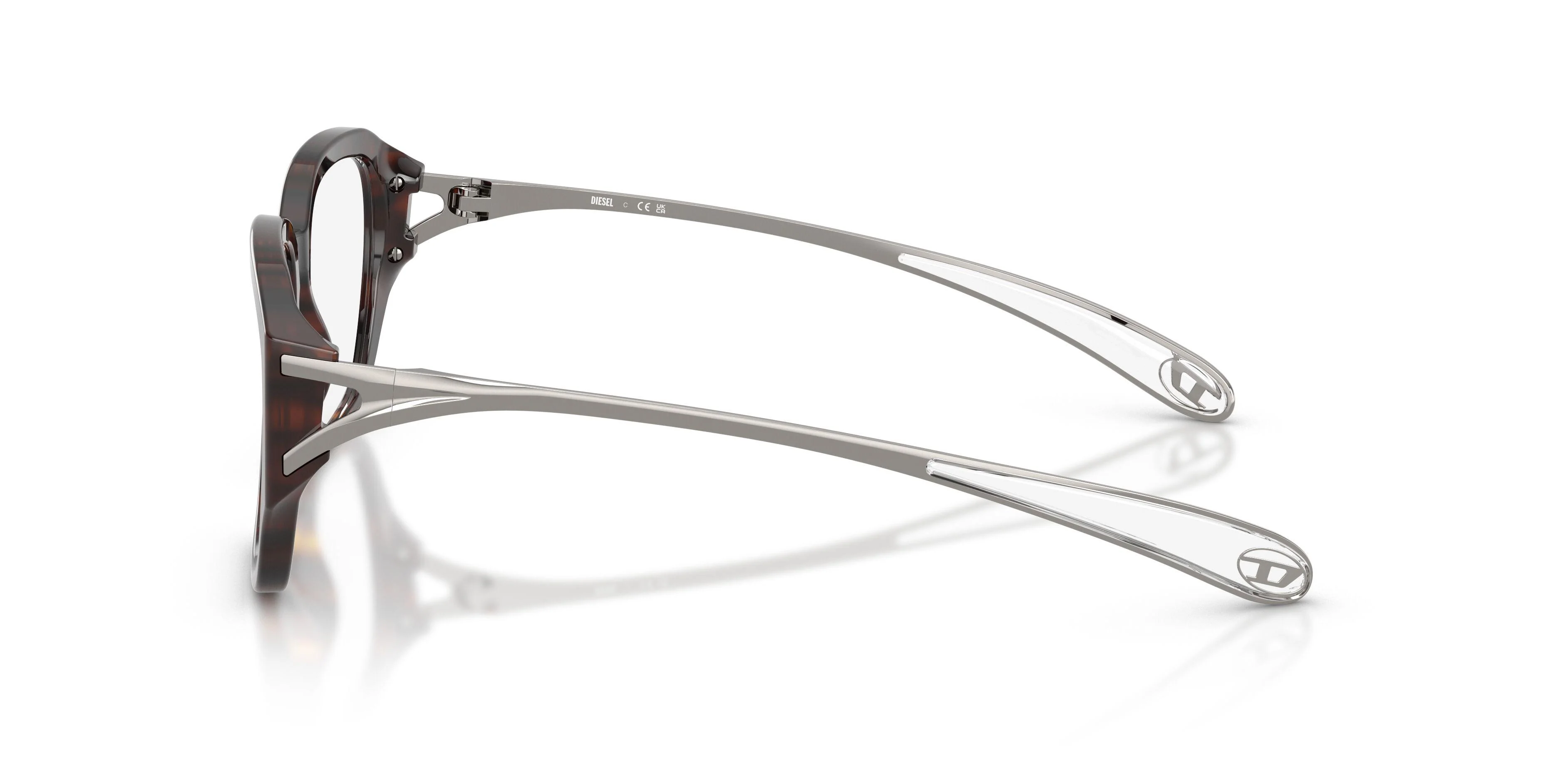 Diesel 4009F Eyeglasses - Image 9