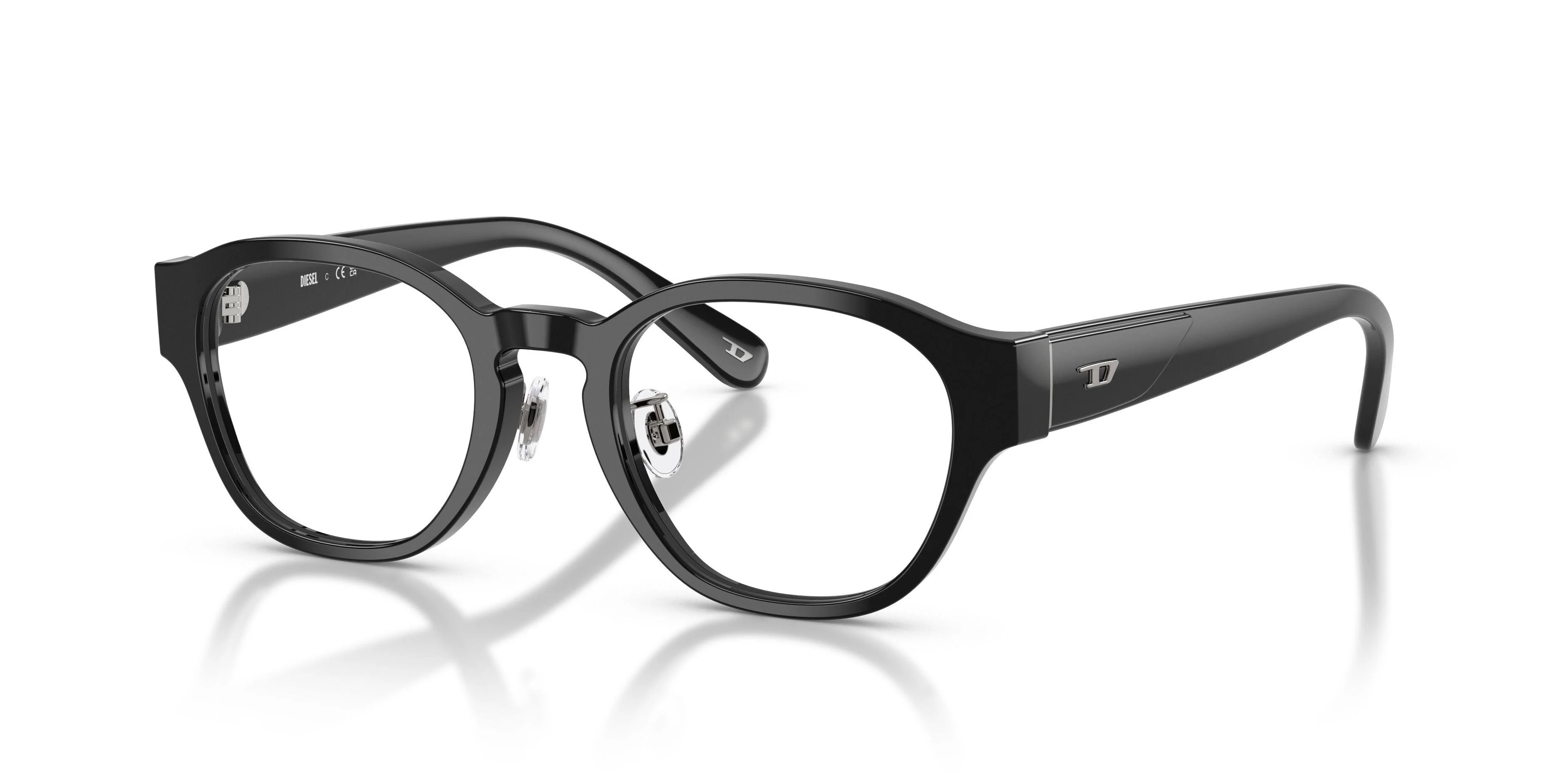 Diesel 4011D Eyeglasses - Image 10