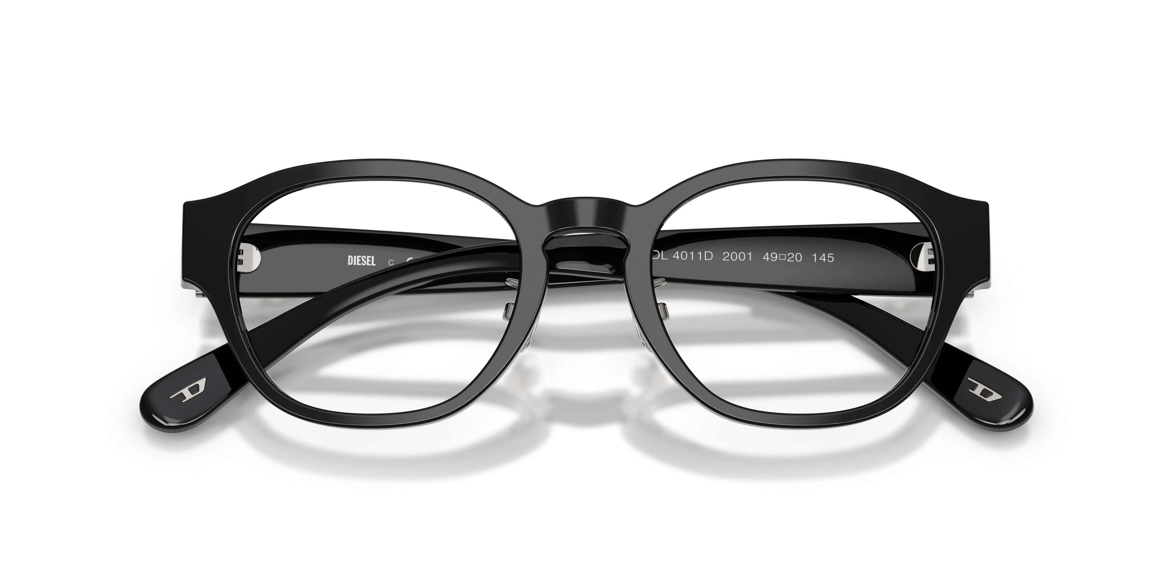 Diesel 4011D Eyeglasses - Image 14