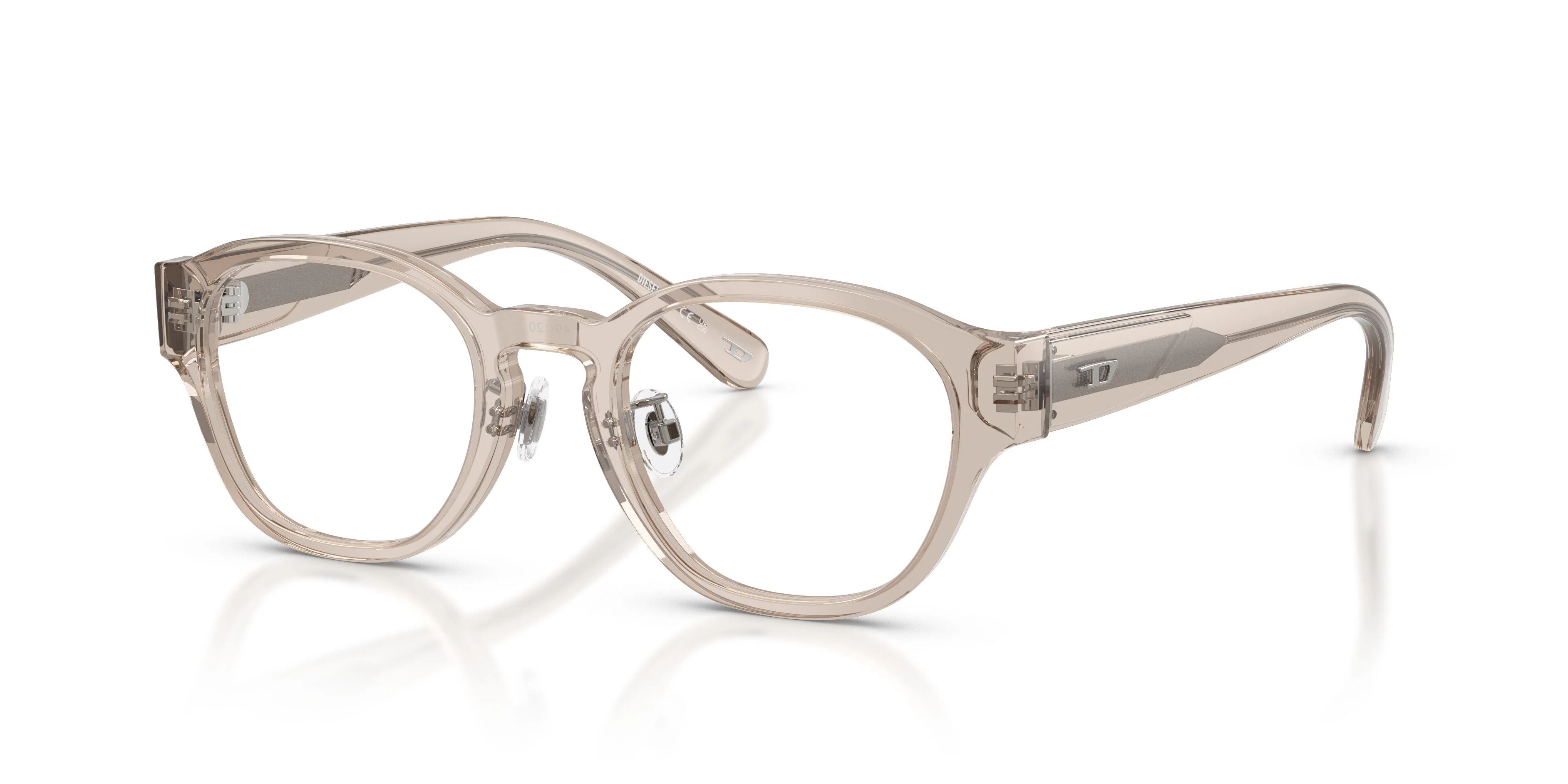 Diesel 4011D Eyeglasses - Image 15
