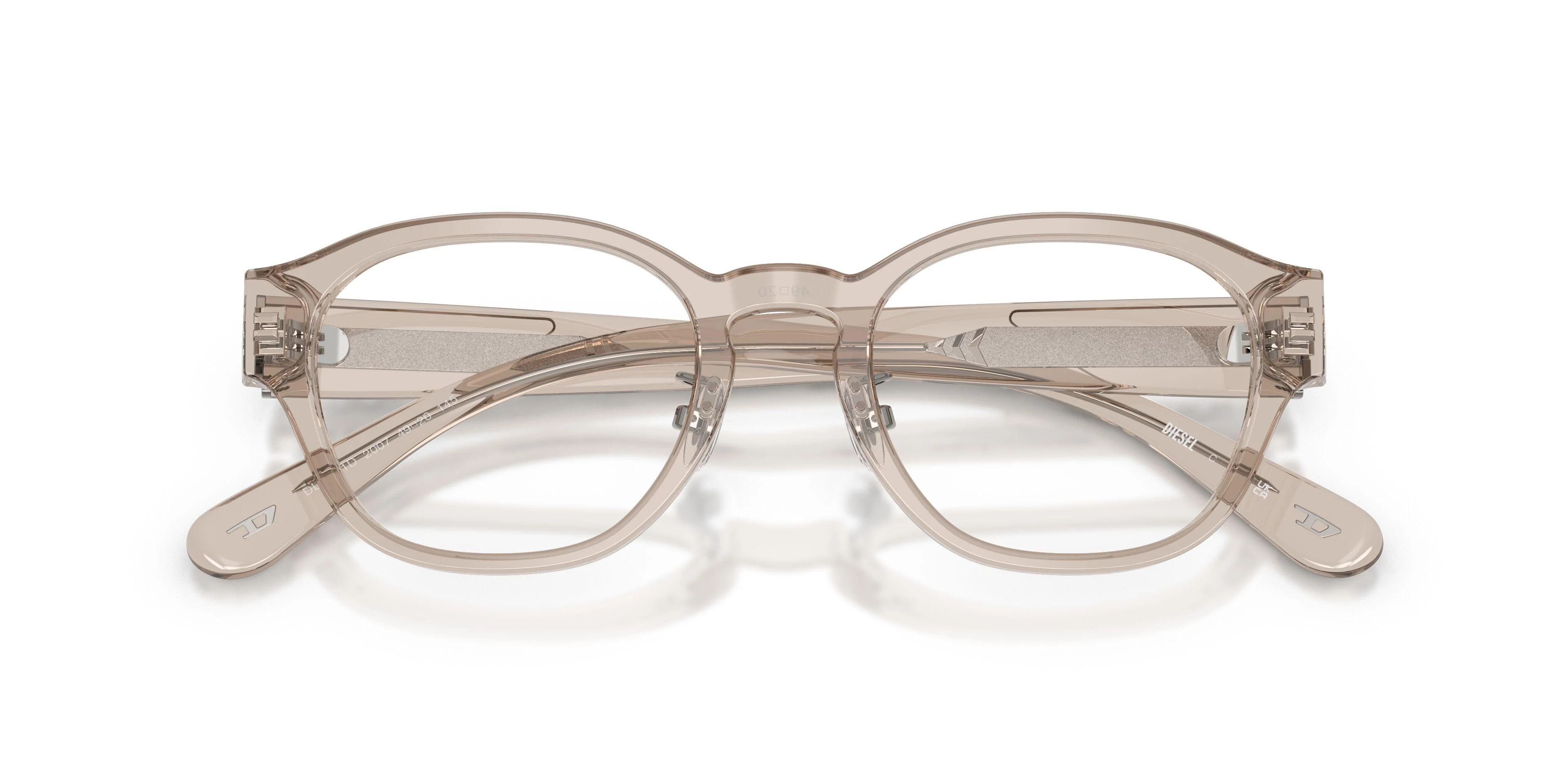 Diesel 4011D Eyeglasses - Image 19
