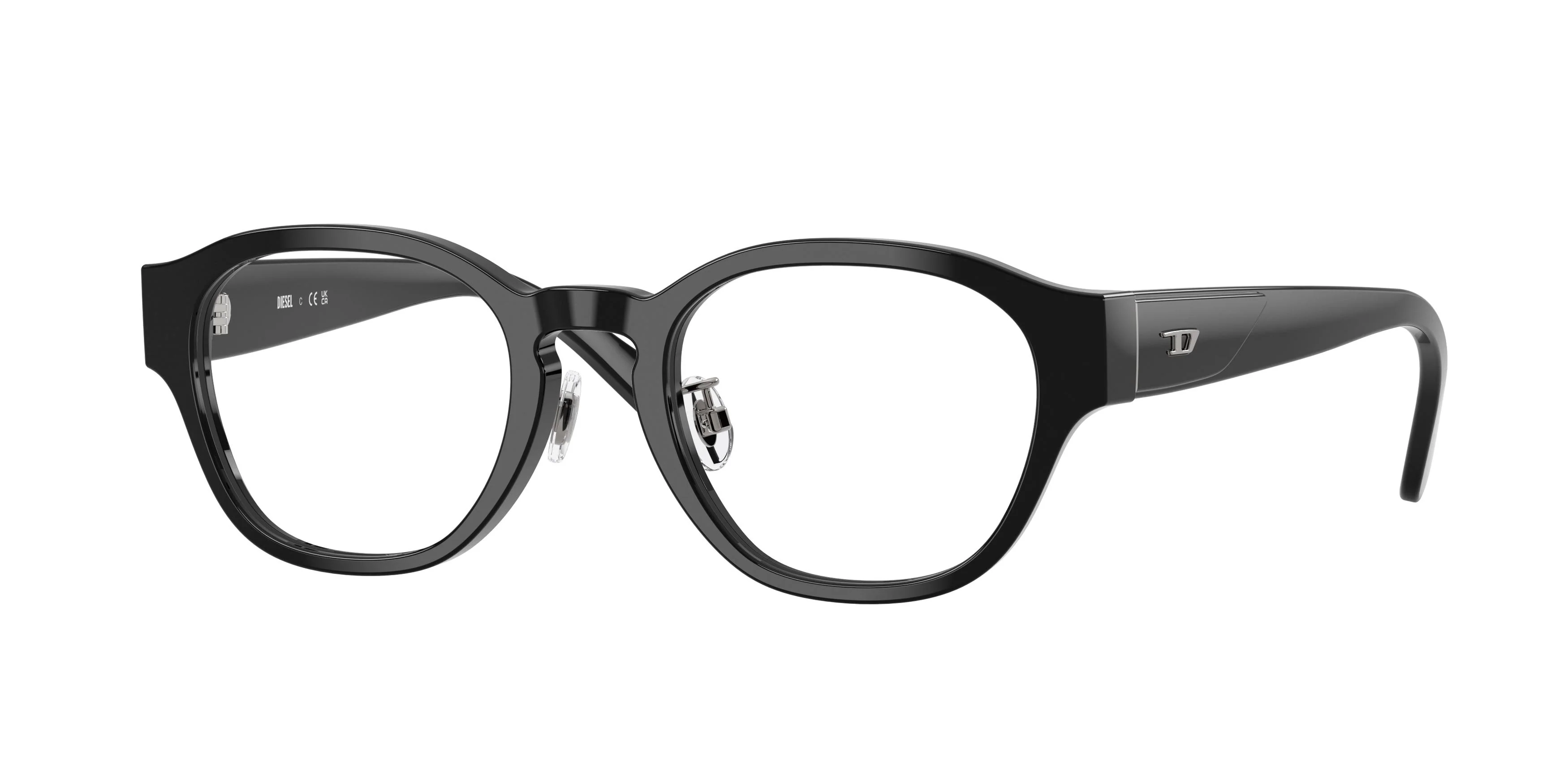 Diesel 4011D Eyeglasses - Image 2