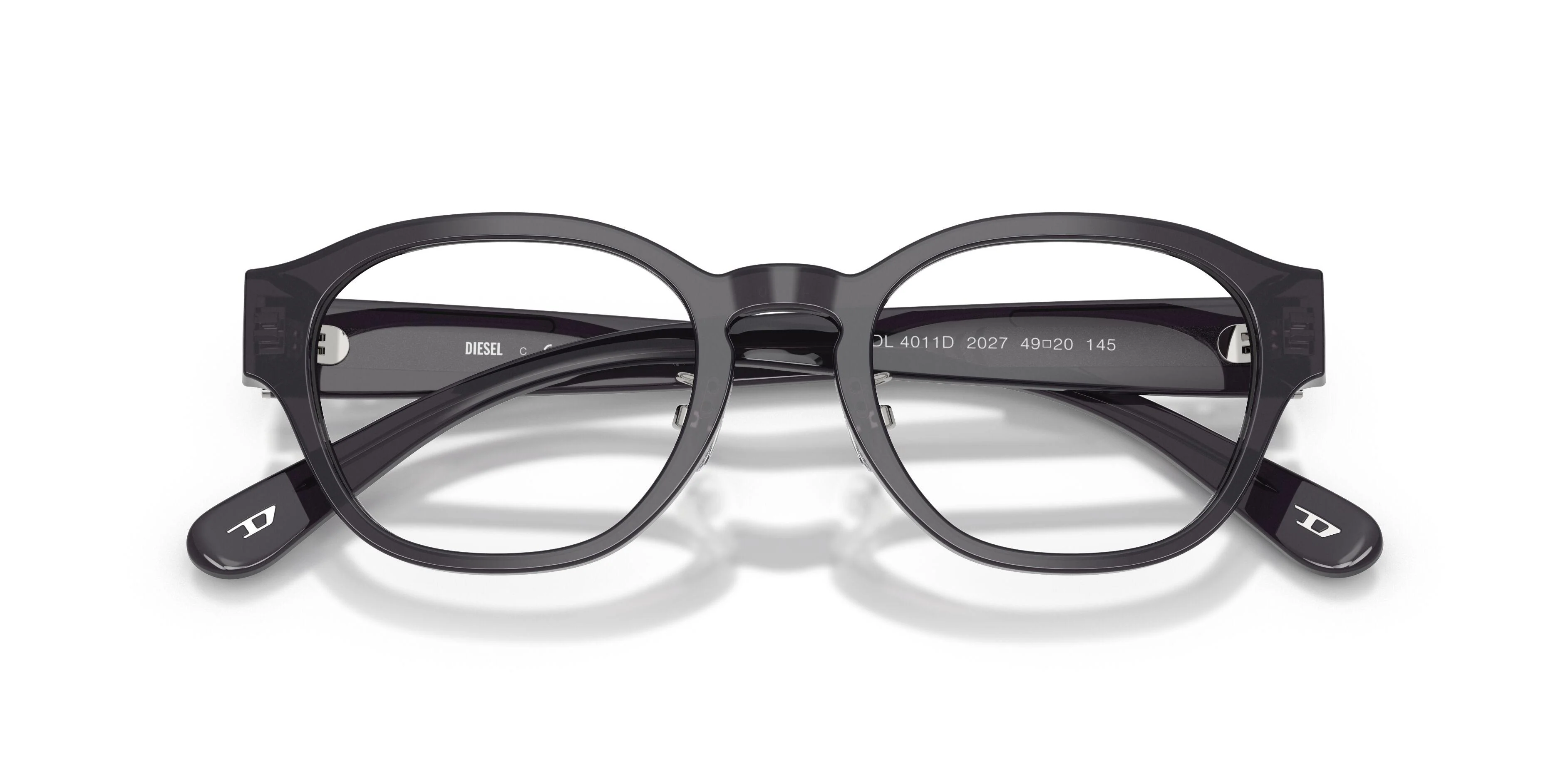 Diesel 4011D Eyeglasses - Image 24