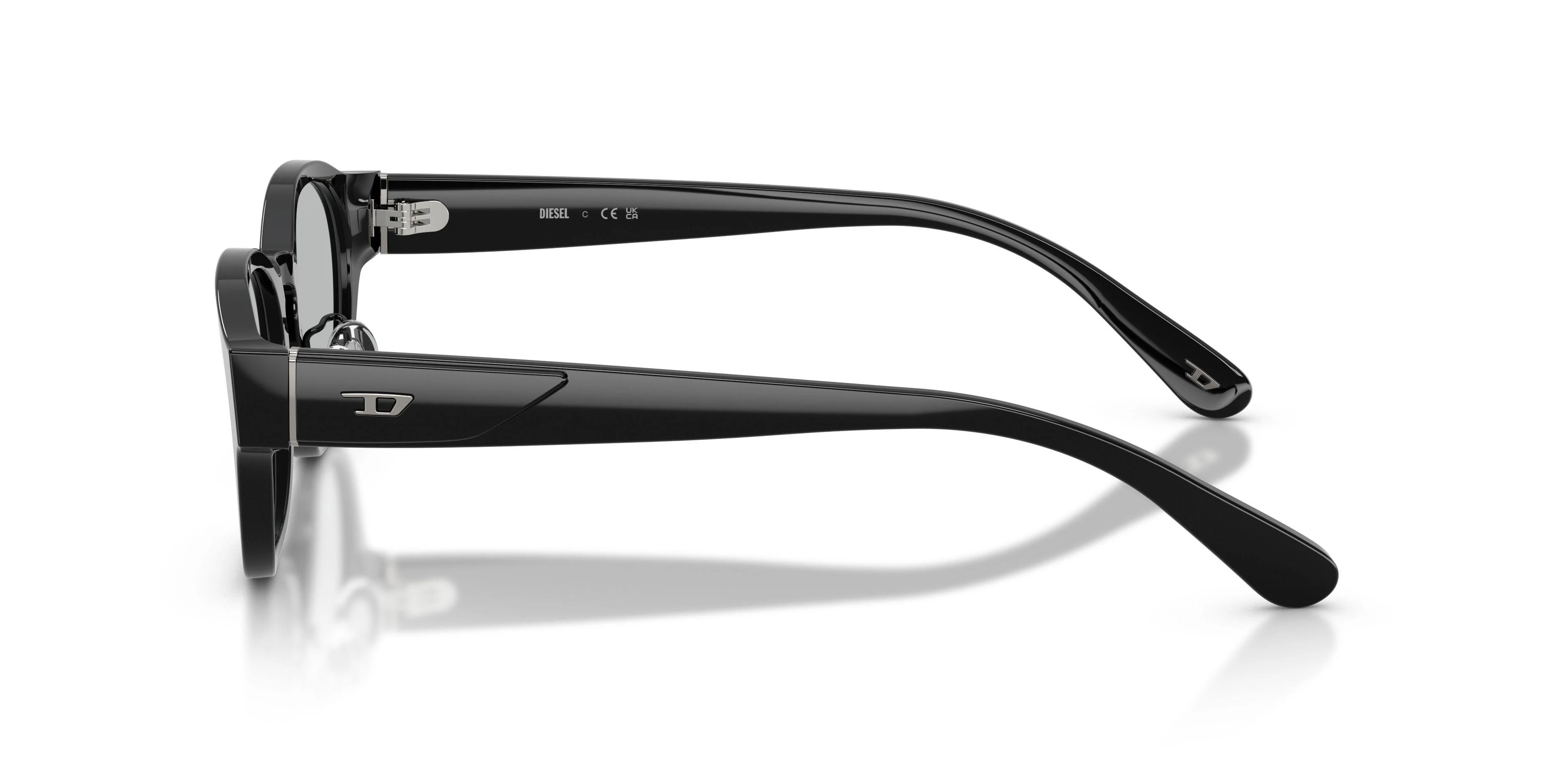 Diesel 4011D Eyeglasses - Image 29