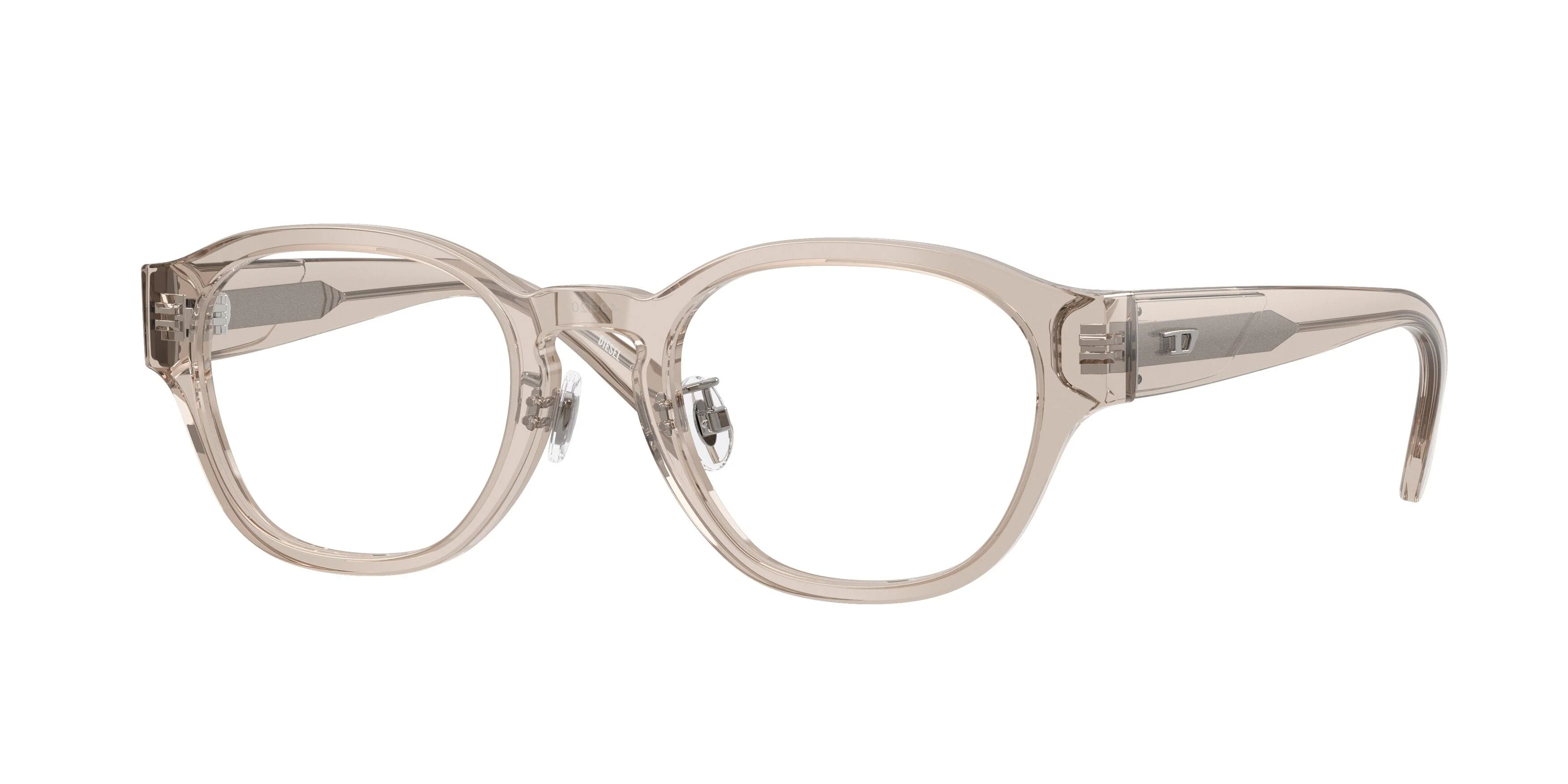 Diesel 4011D Eyeglasses - Image 3