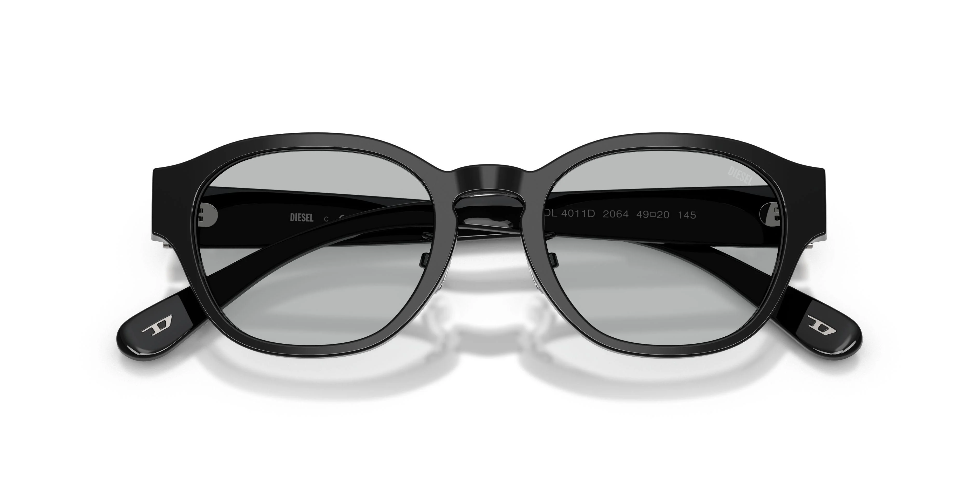 Diesel 4011D Eyeglasses - Image 32