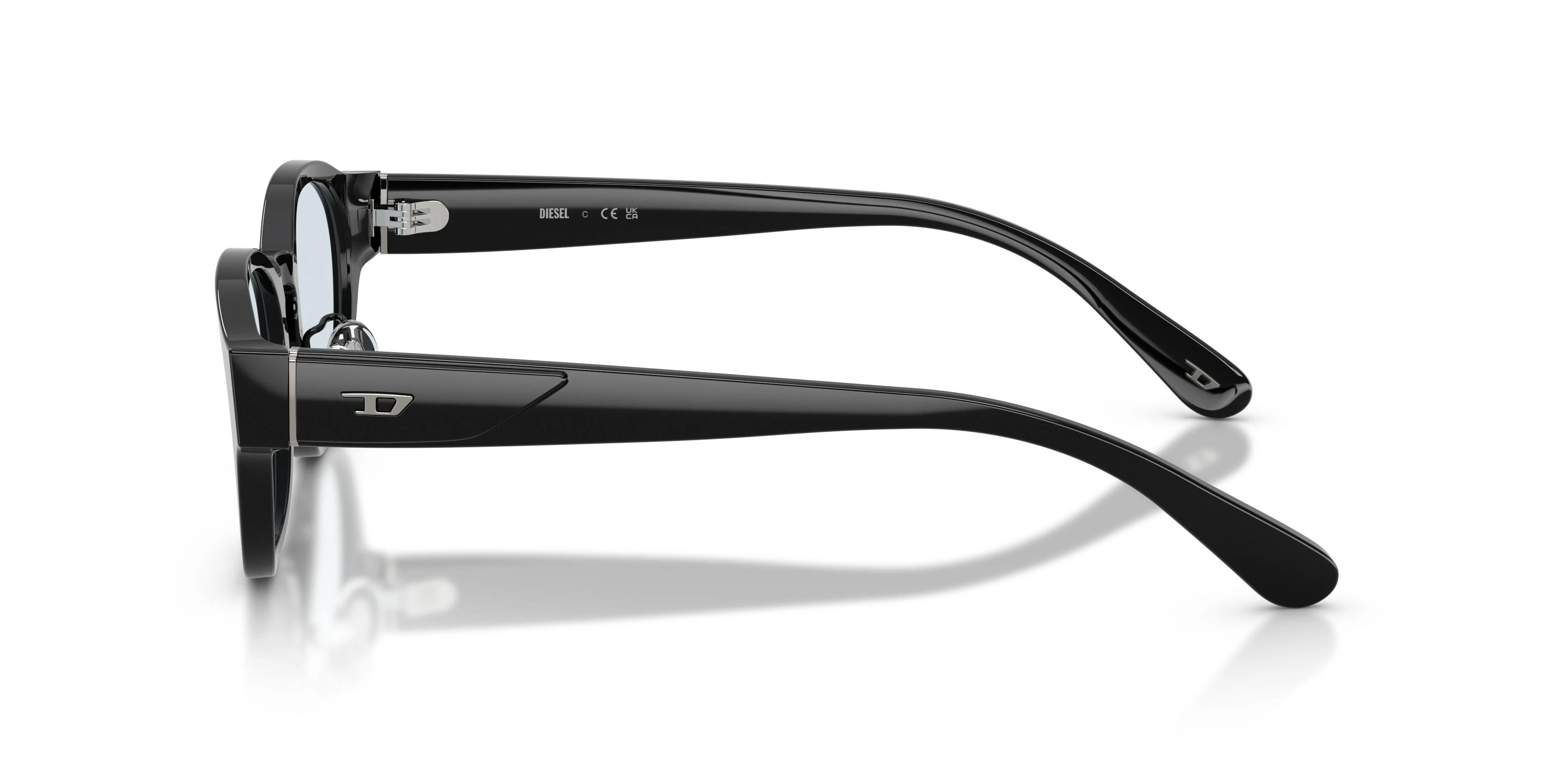 Diesel 4011D Eyeglasses - Image 34