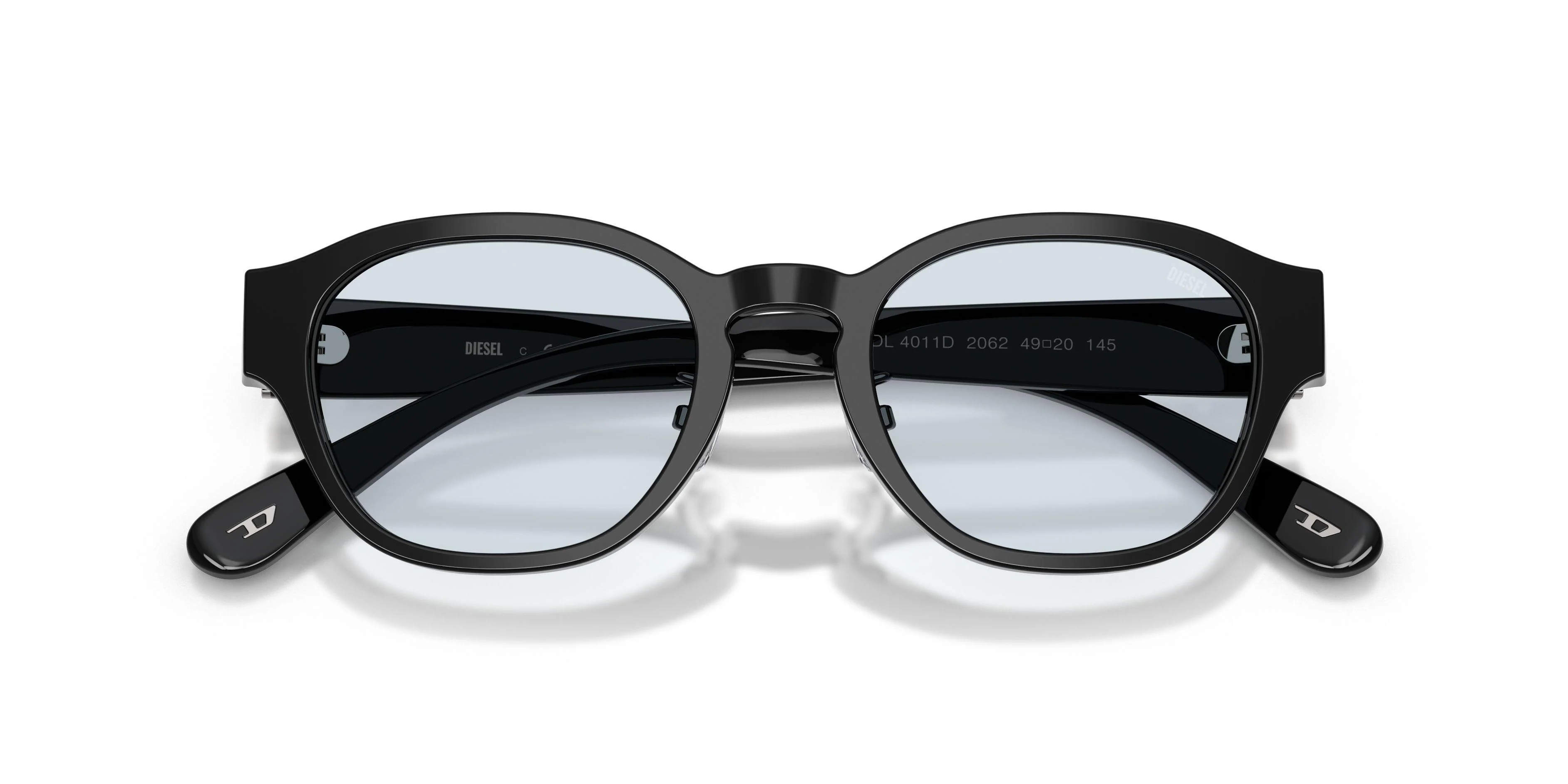 Diesel 4011D Eyeglasses - Image 37