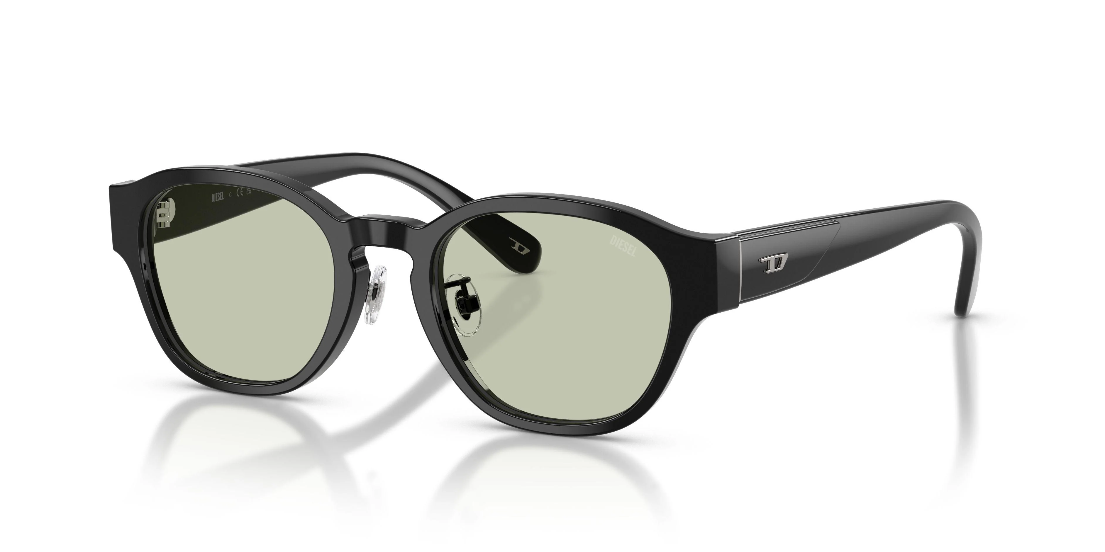 Diesel 4011D Eyeglasses - Image 38