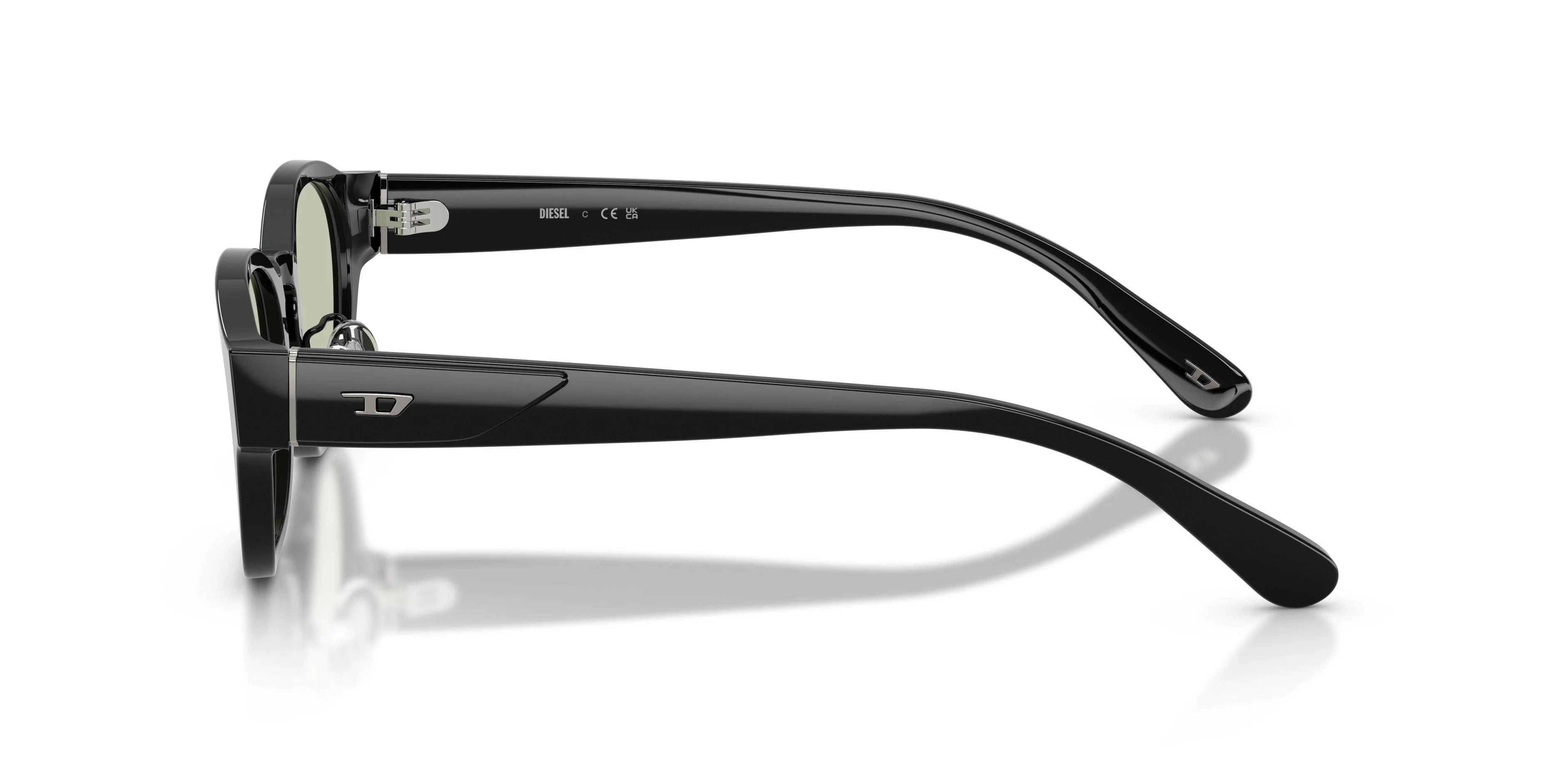 Diesel 4011D Eyeglasses - Image 39