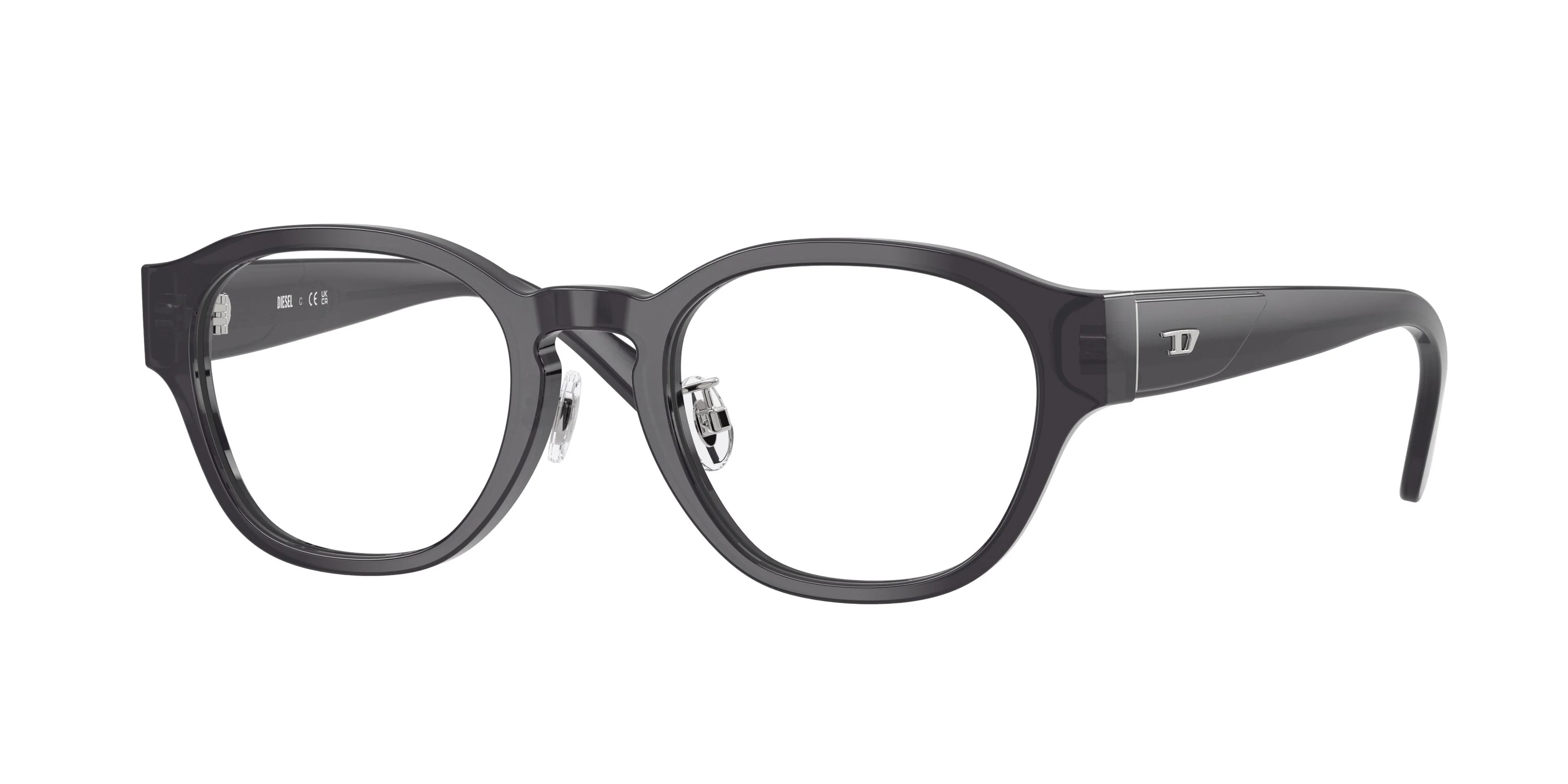 Diesel 4011D Eyeglasses - Image 4
