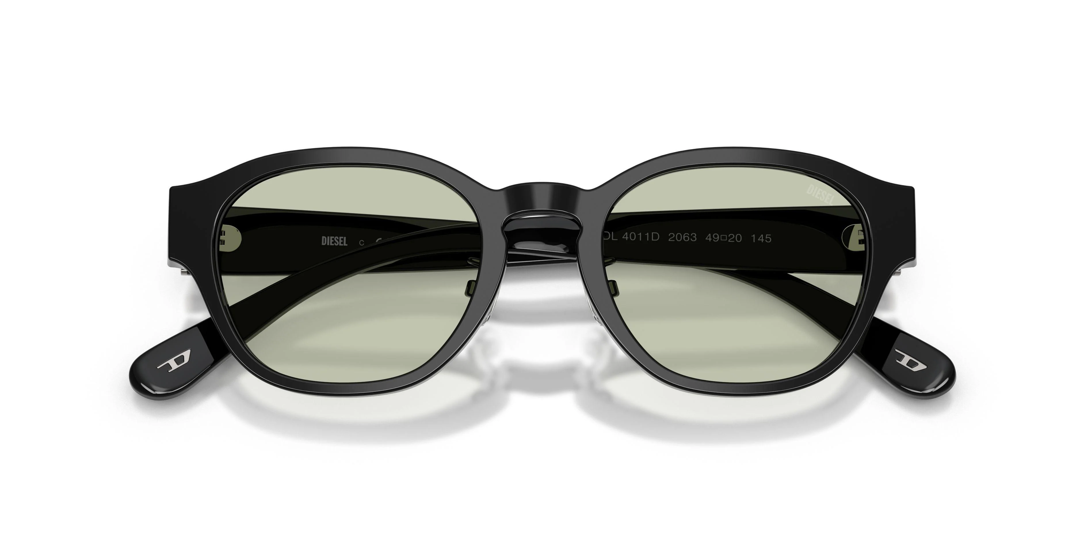 Diesel 4011D Eyeglasses - Image 42