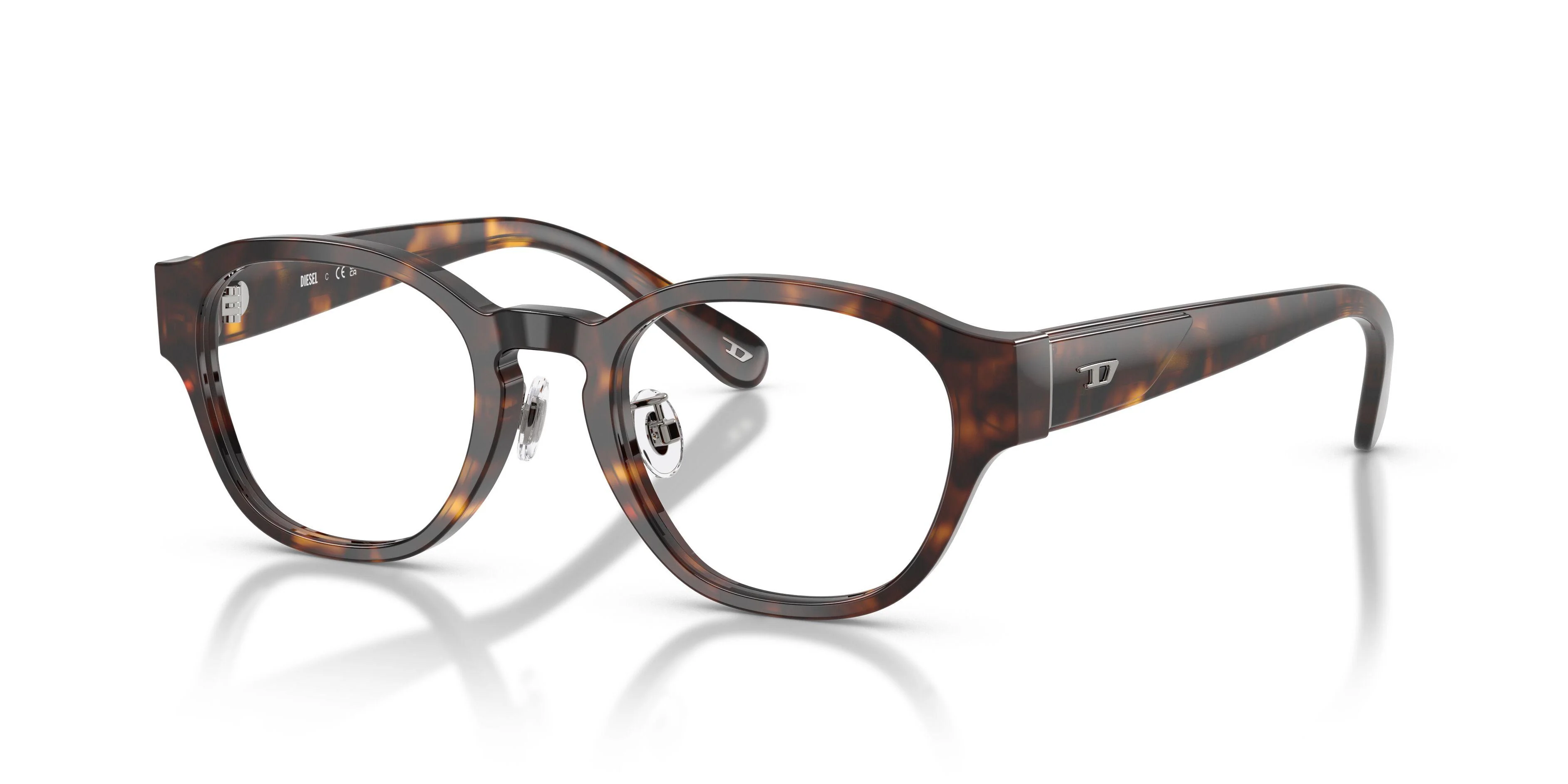 Diesel 4011D Eyeglasses - Image 5