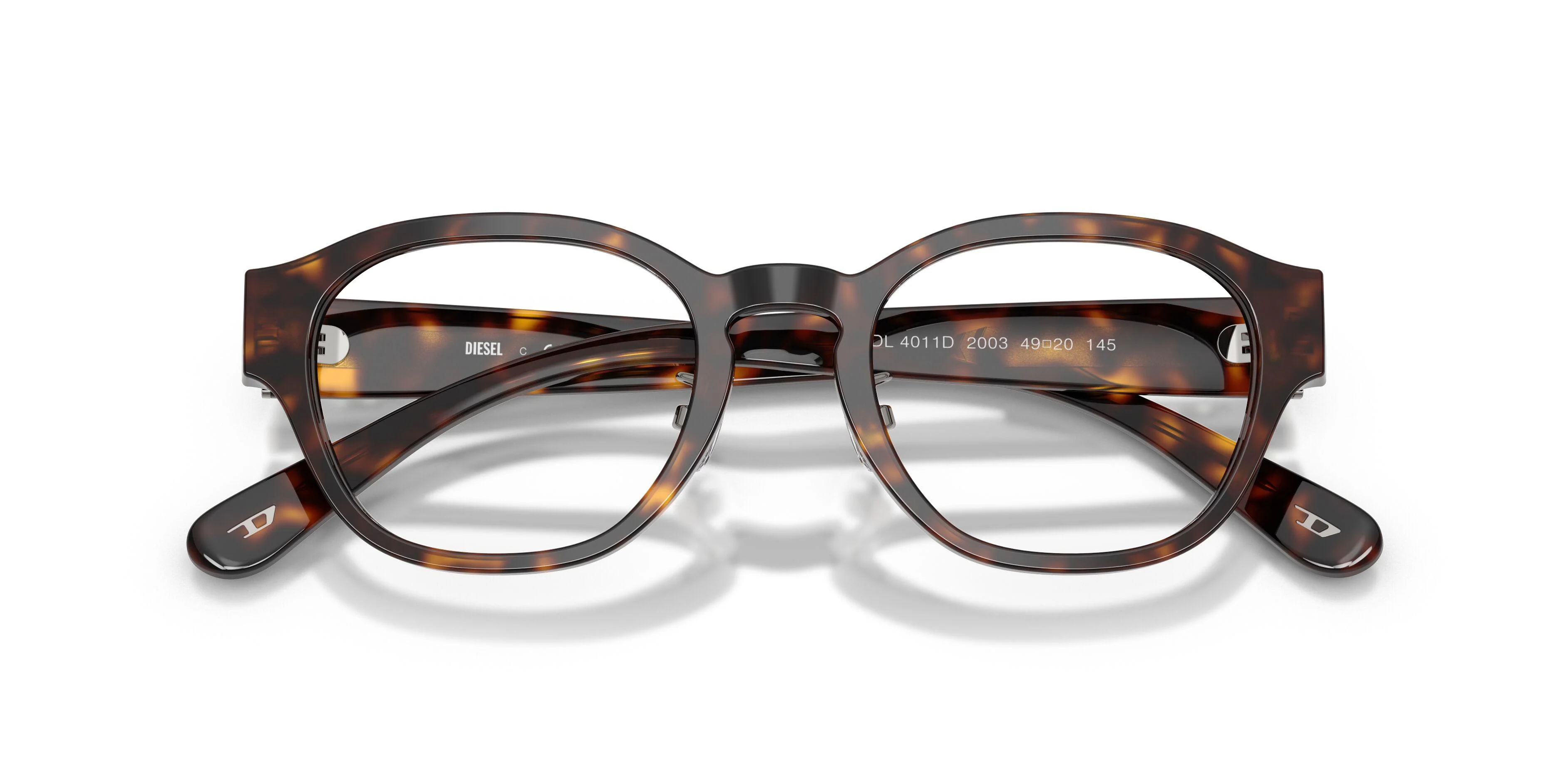 Diesel 4011D Eyeglasses - Image 9