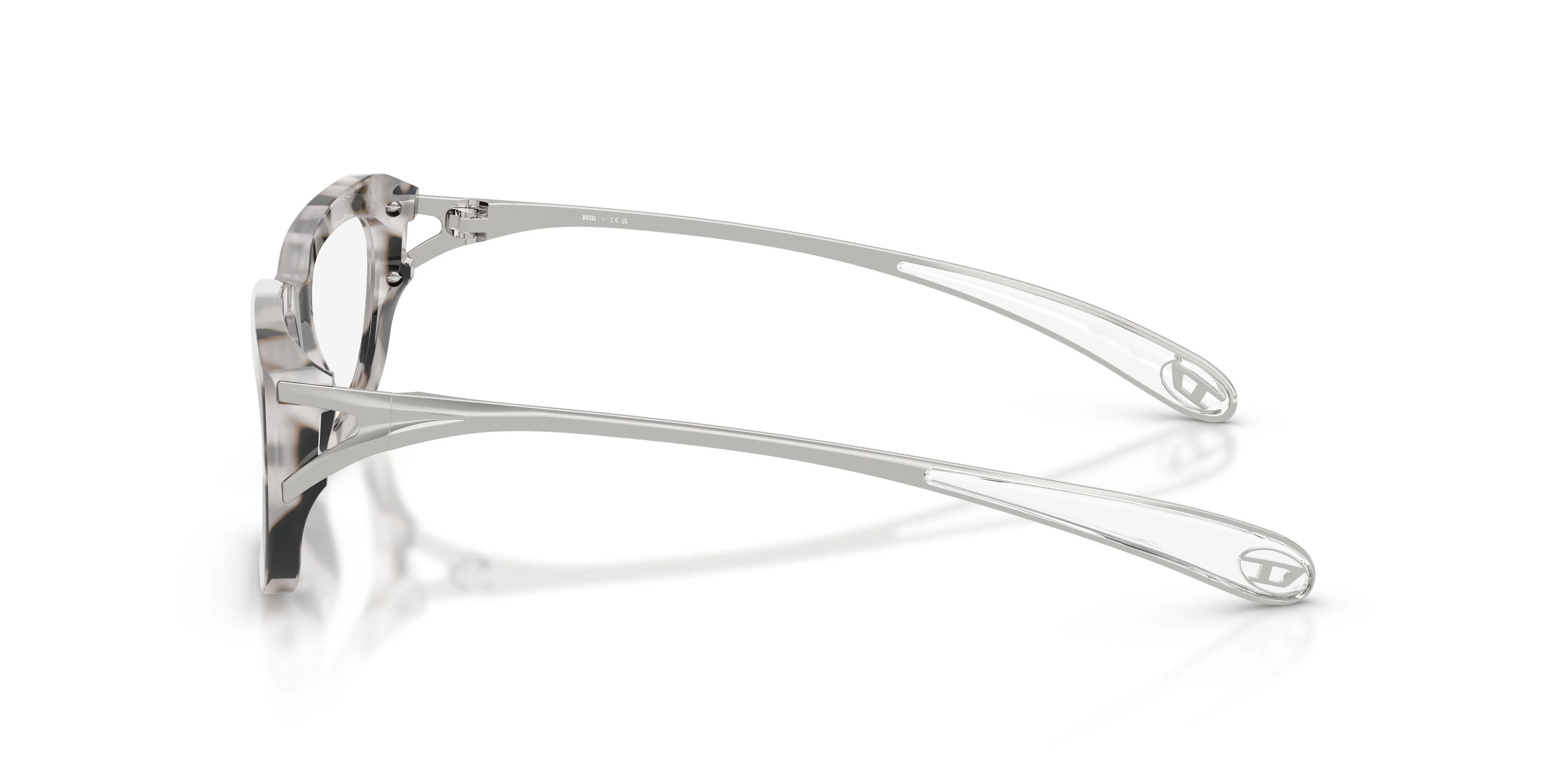 Diesel 4012 Eyeglasses - Image 7