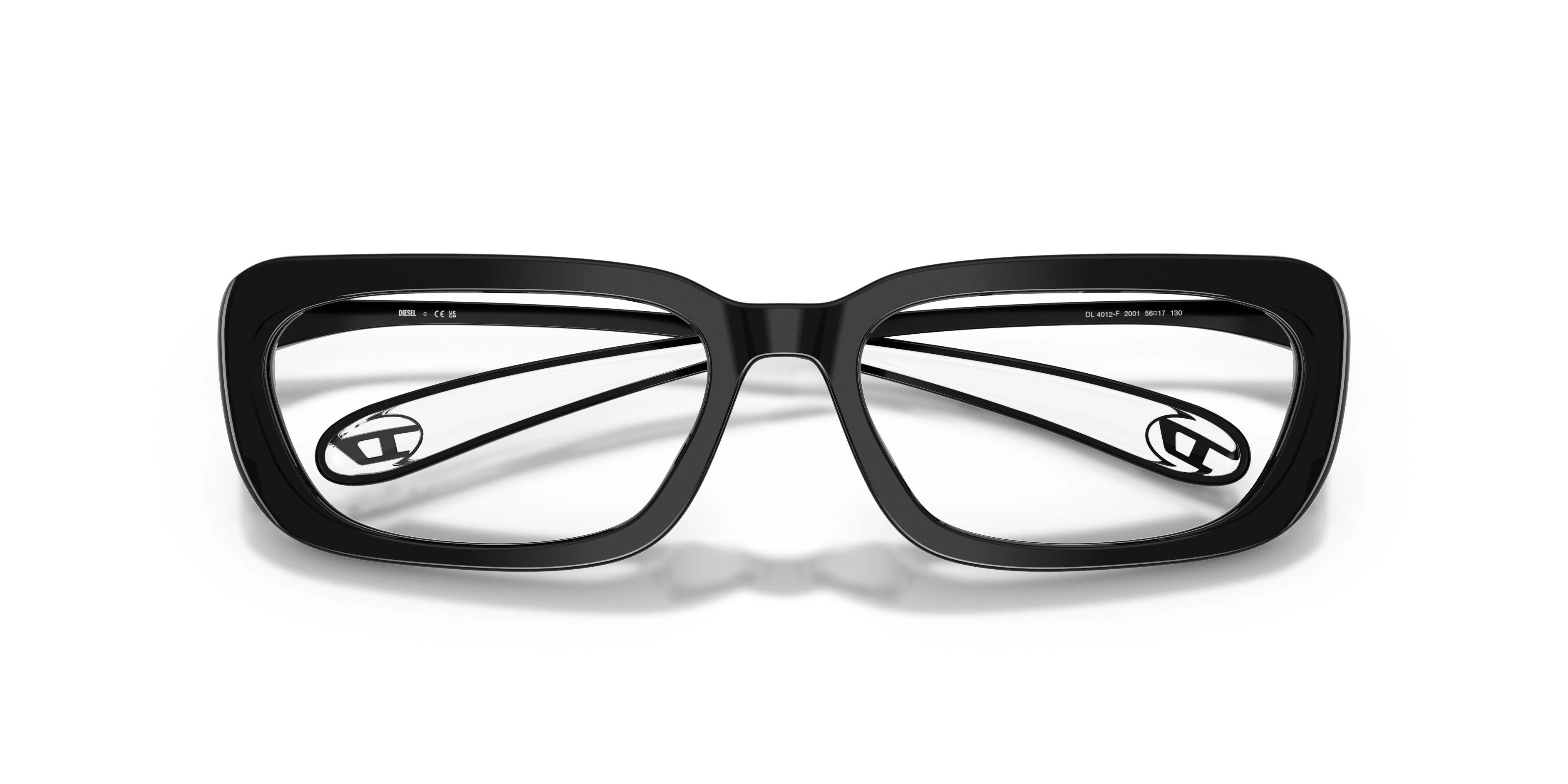 Diesel 4012F Eyeglasses - Image 7