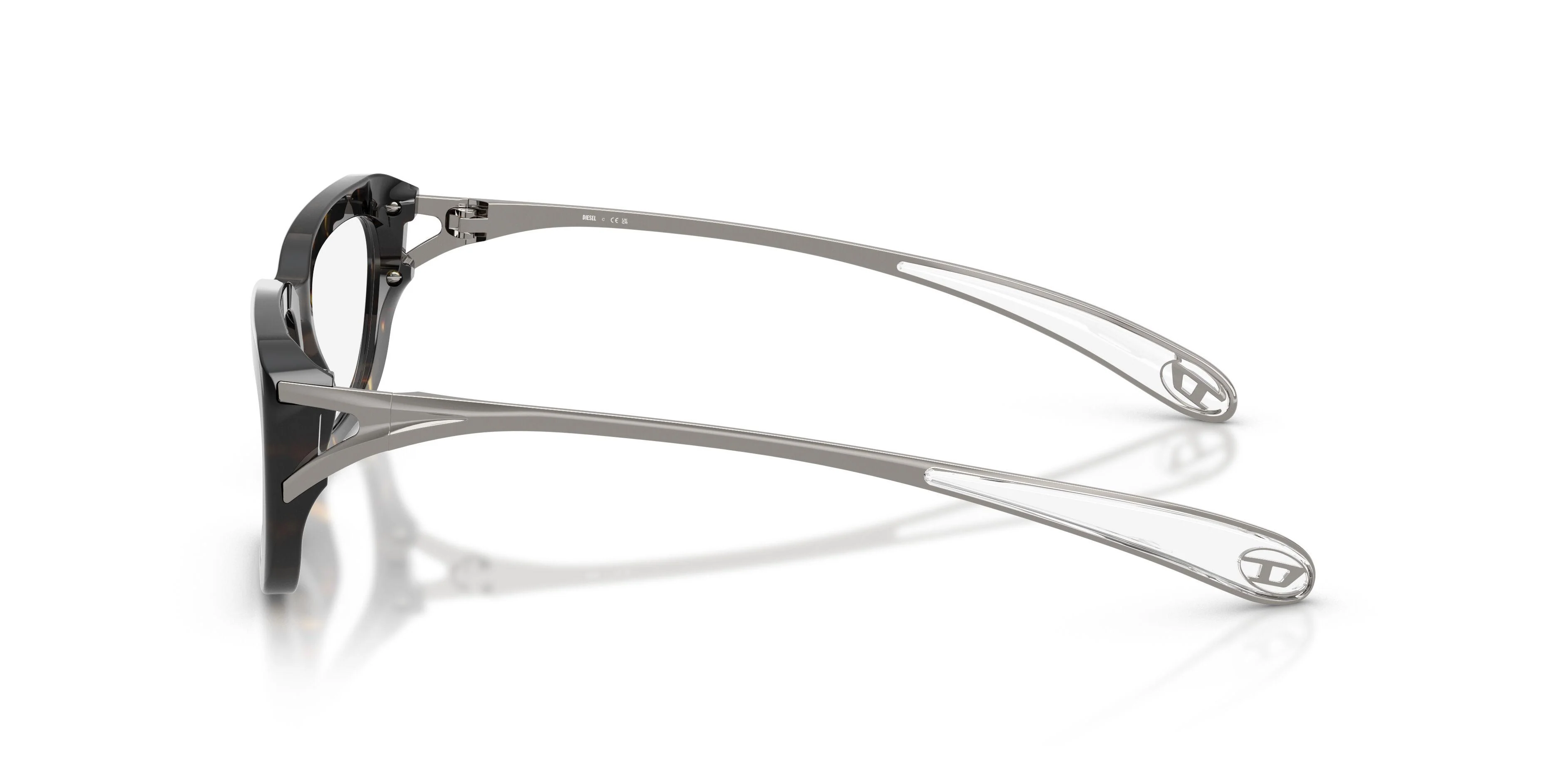 Diesel 4012F Eyeglasses - Image 9