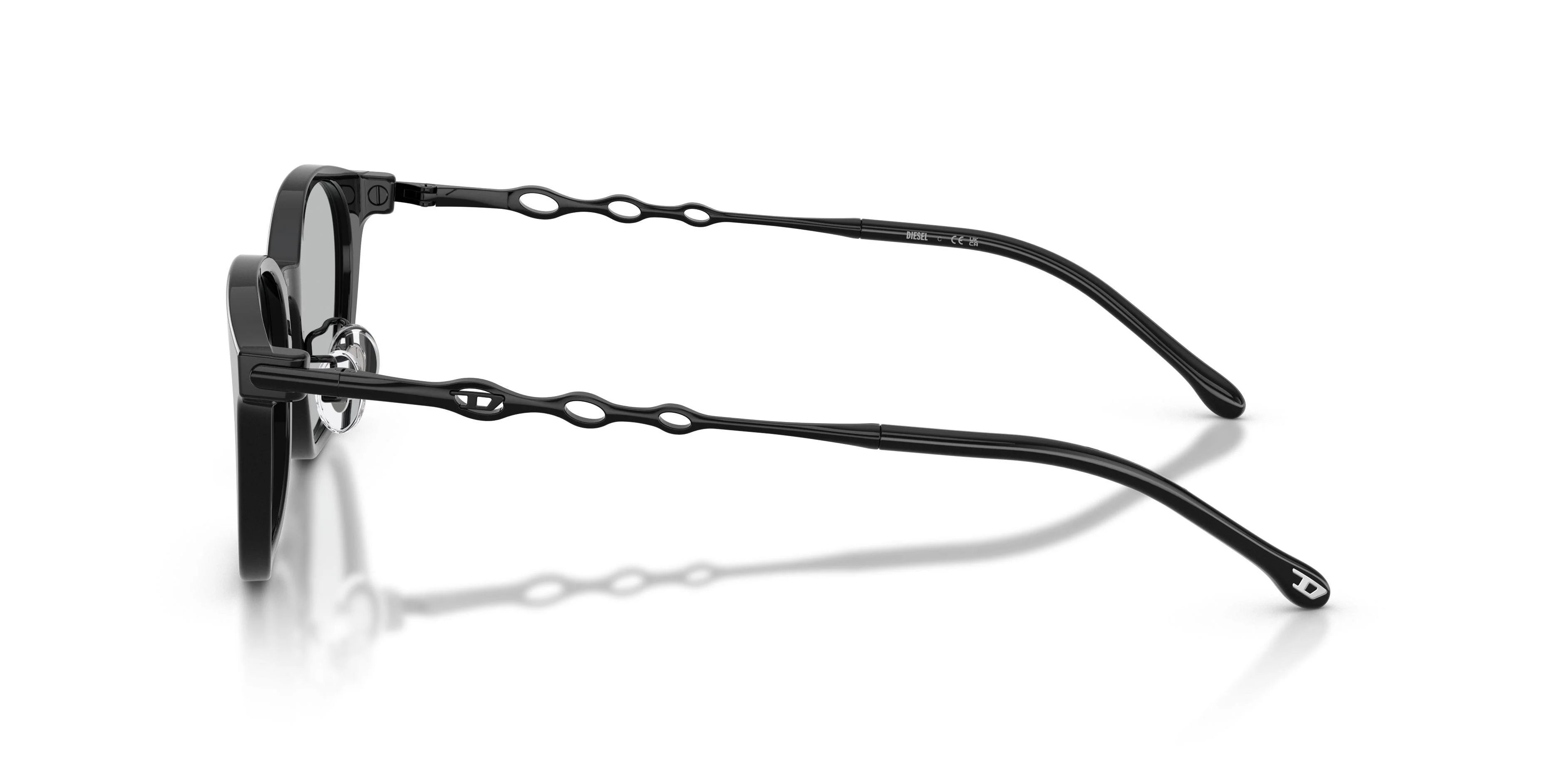 Diesel 4013D Eyeglasses - Image 29