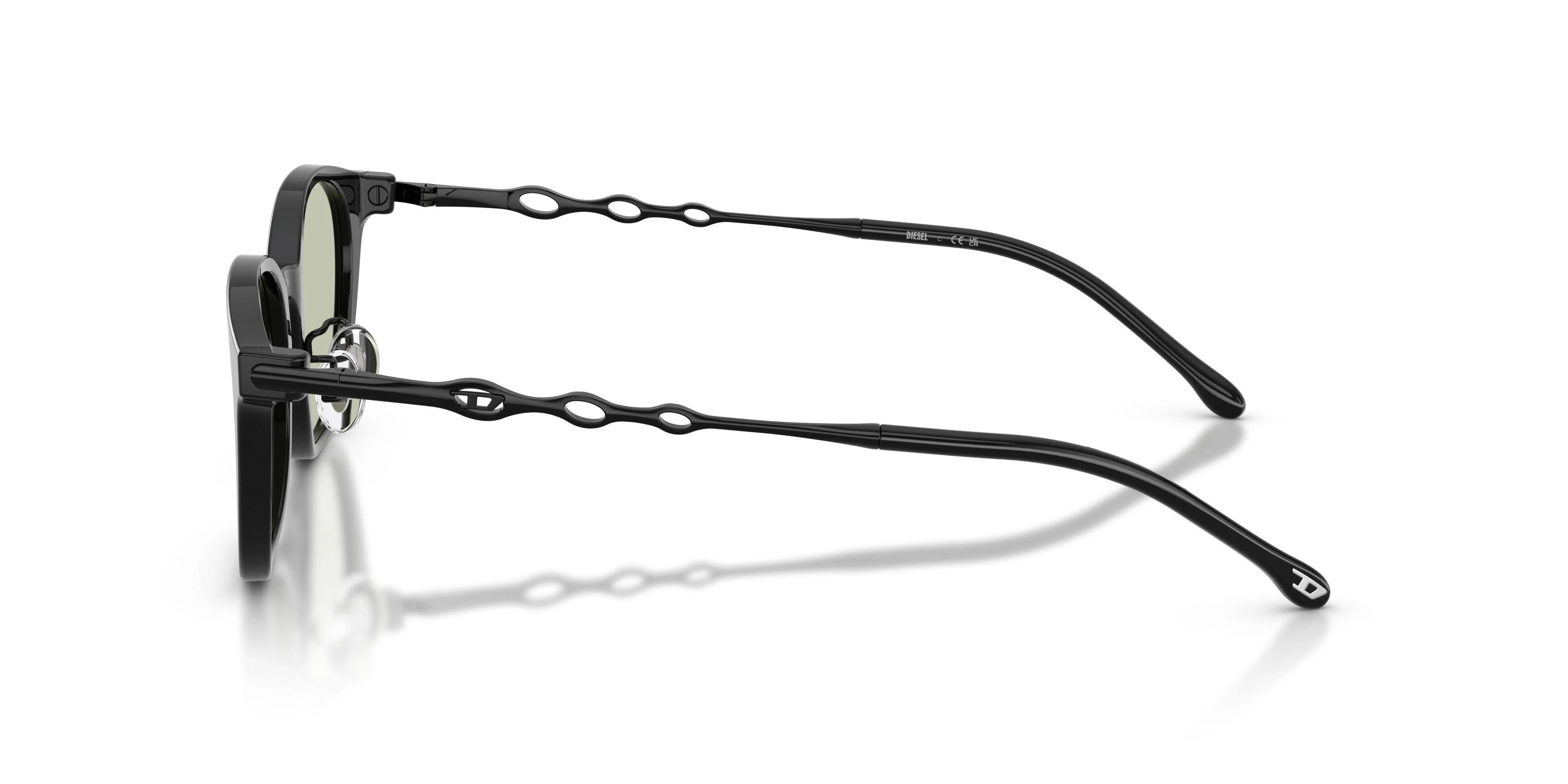 Diesel 4013D Eyeglasses - Image 39