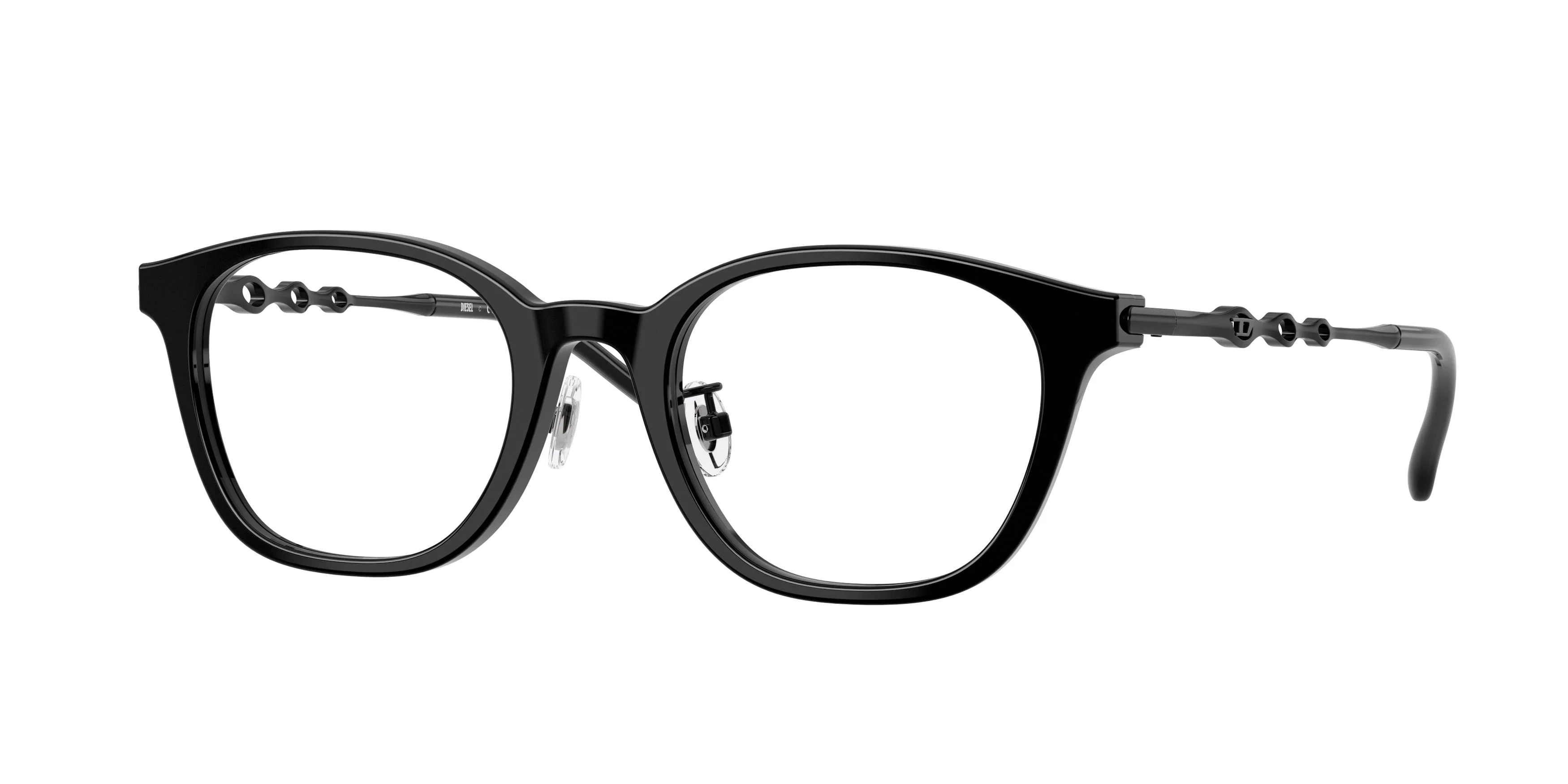Diesel 4013D Eyeglasses - Image 4