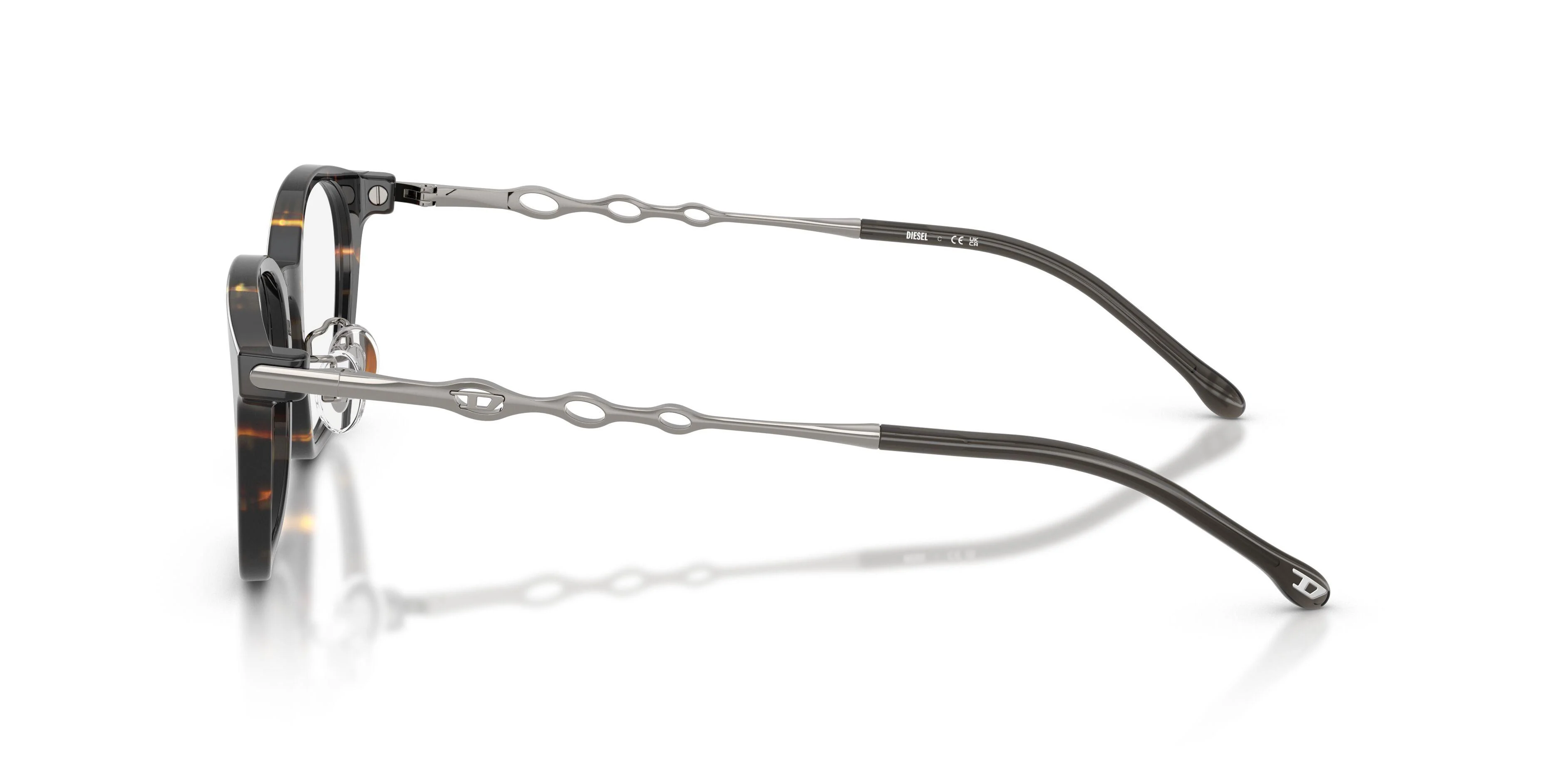 Diesel 4013D Eyeglasses - Image 6