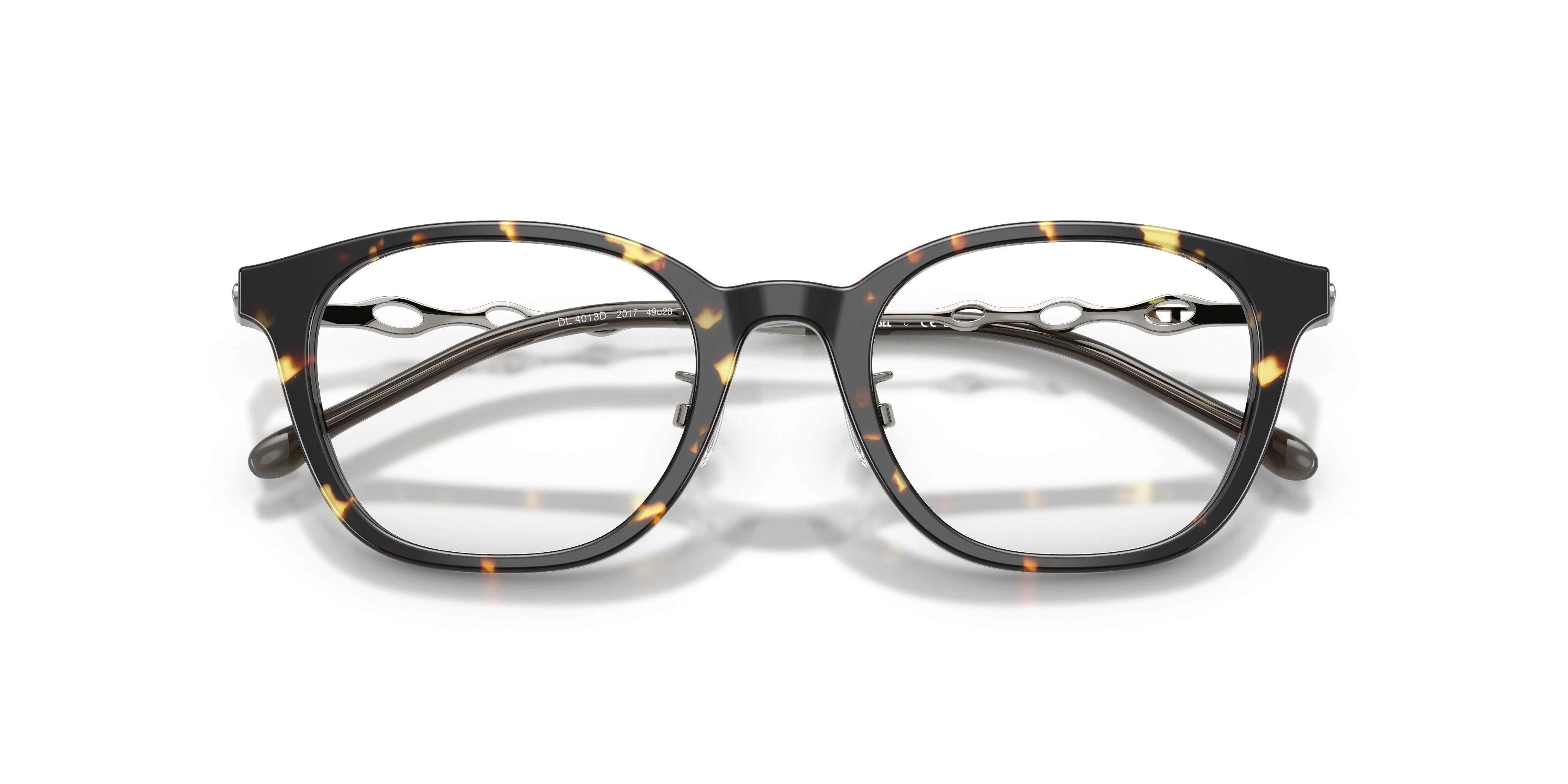 Diesel 4013D Eyeglasses - Image 9