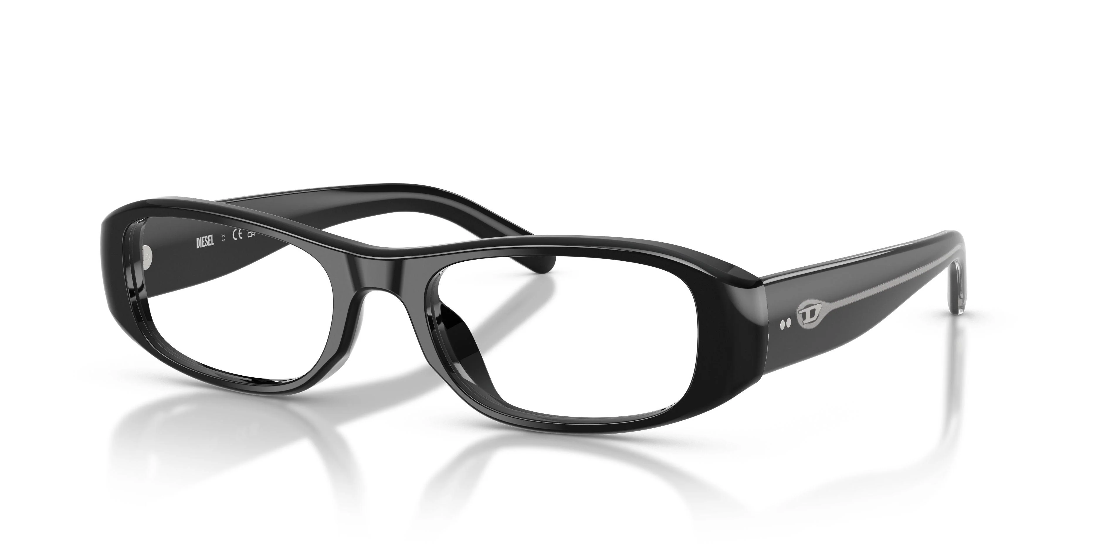 Diesel 4014U Eyeglasses - Image 11