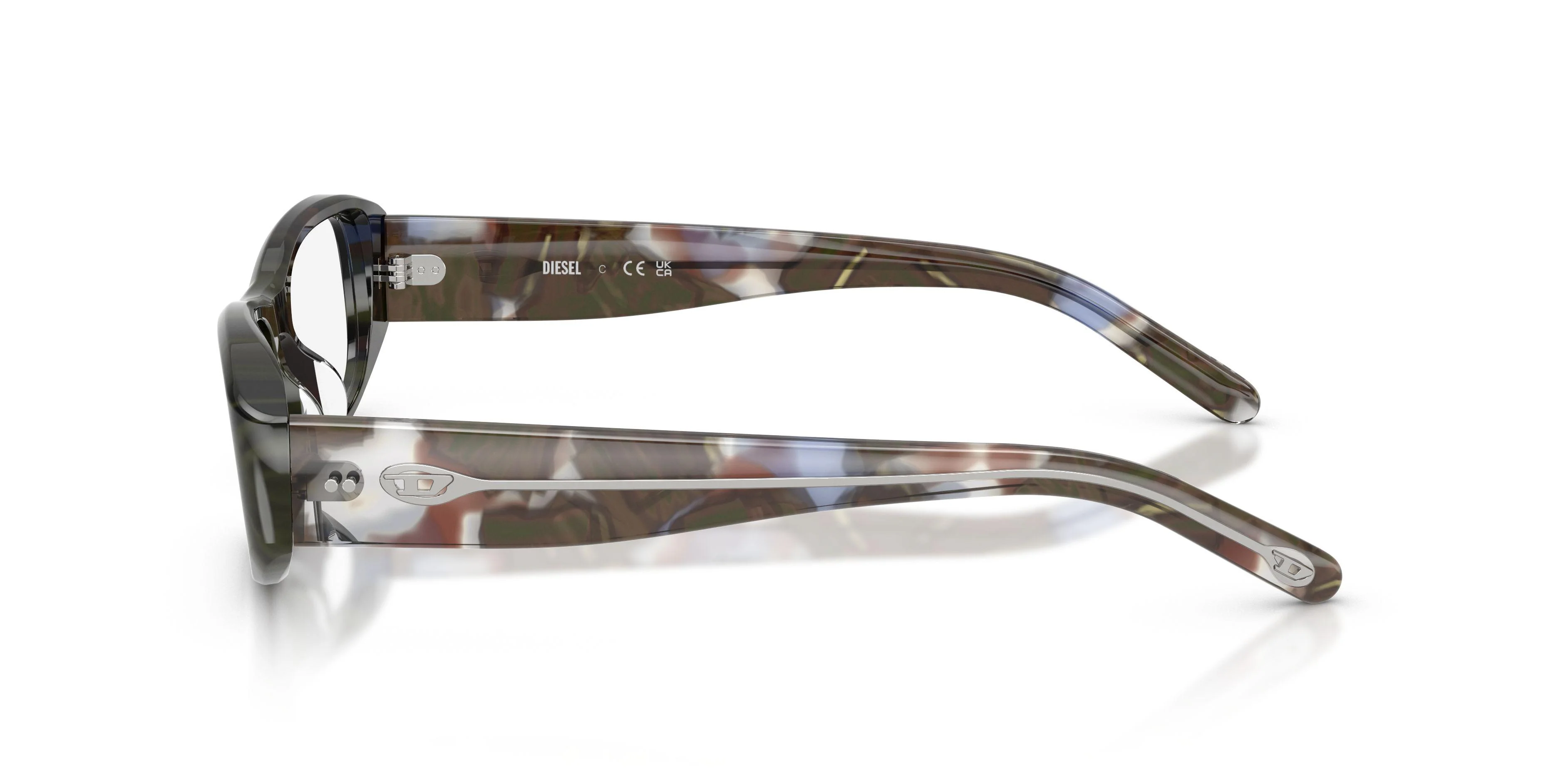 Diesel 4014U Eyeglasses - Image 22