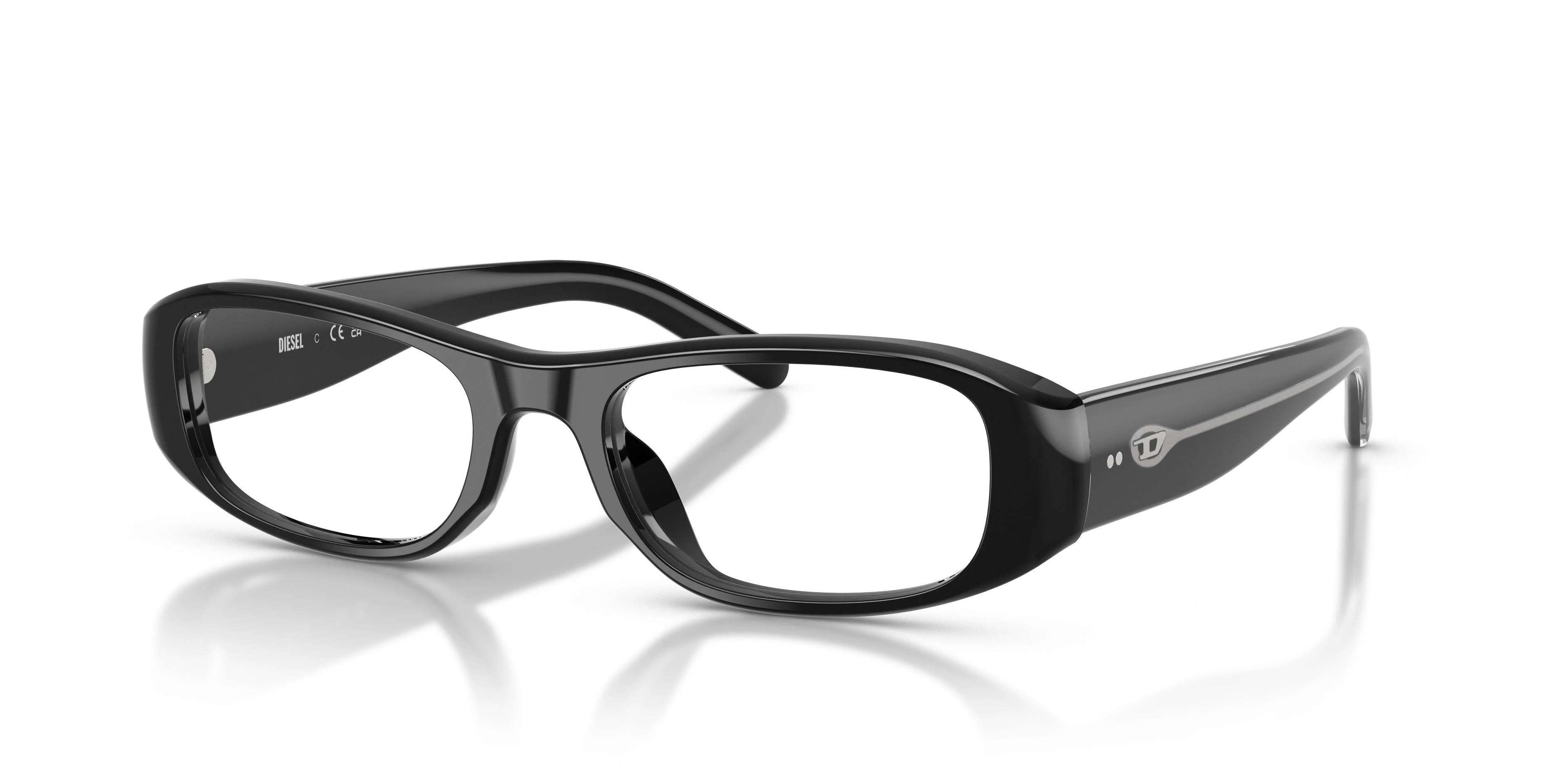 Diesel 4014U Eyeglasses - Image 26