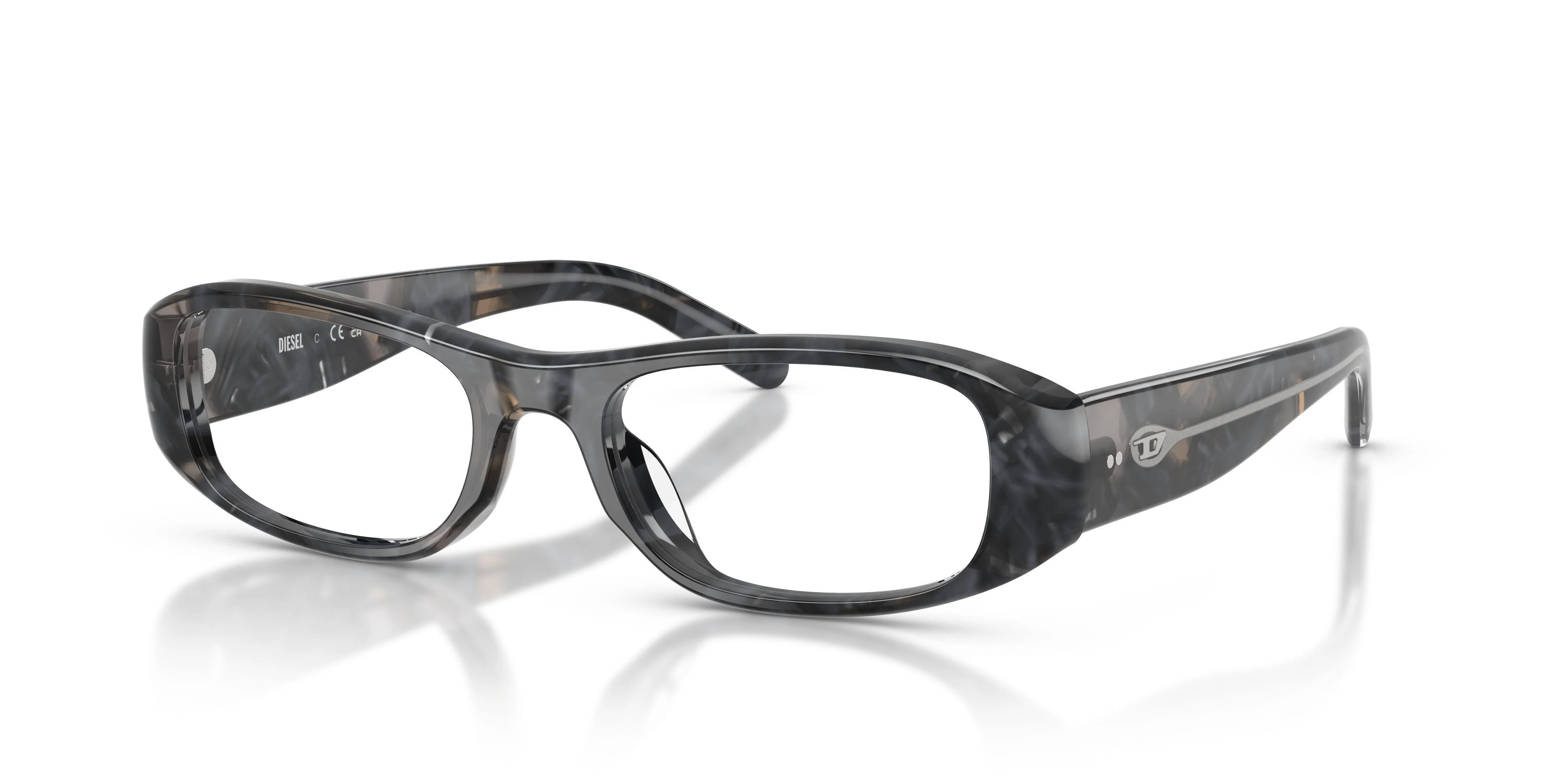 Diesel 4014U Eyeglasses - Image 6