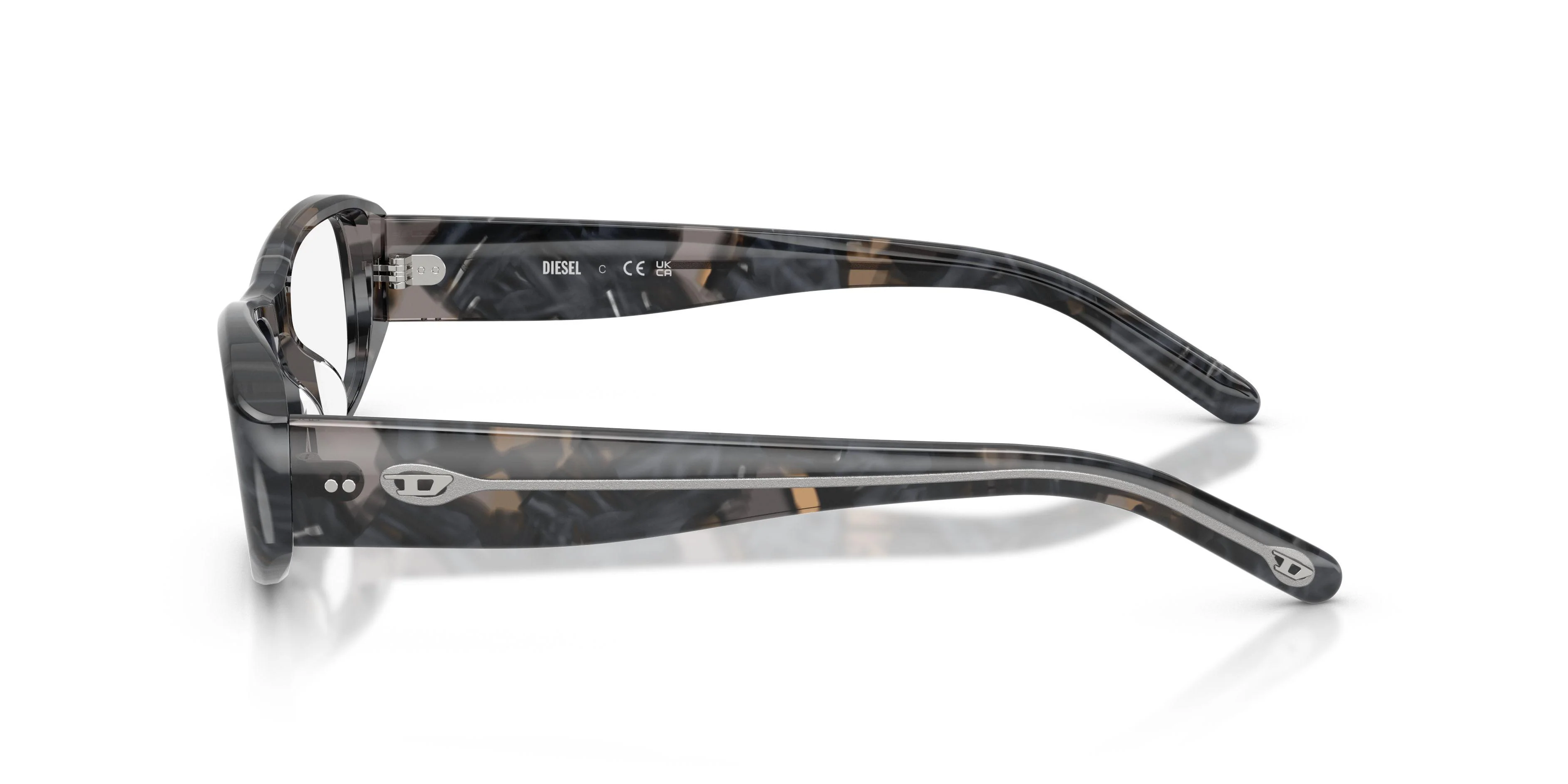 Diesel 4014U Eyeglasses - Image 7