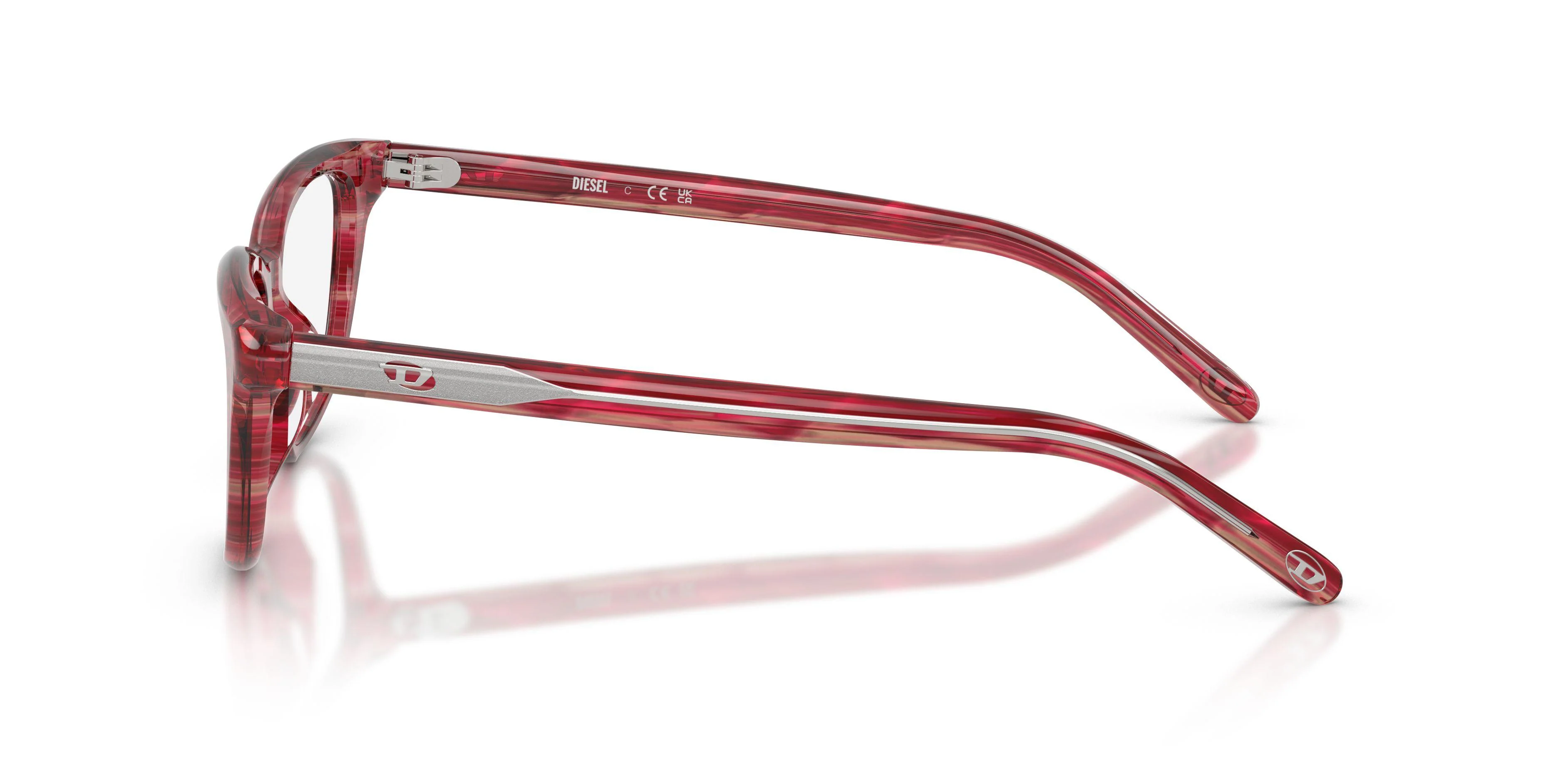 Diesel 4016U Eyeglasses - Image 6