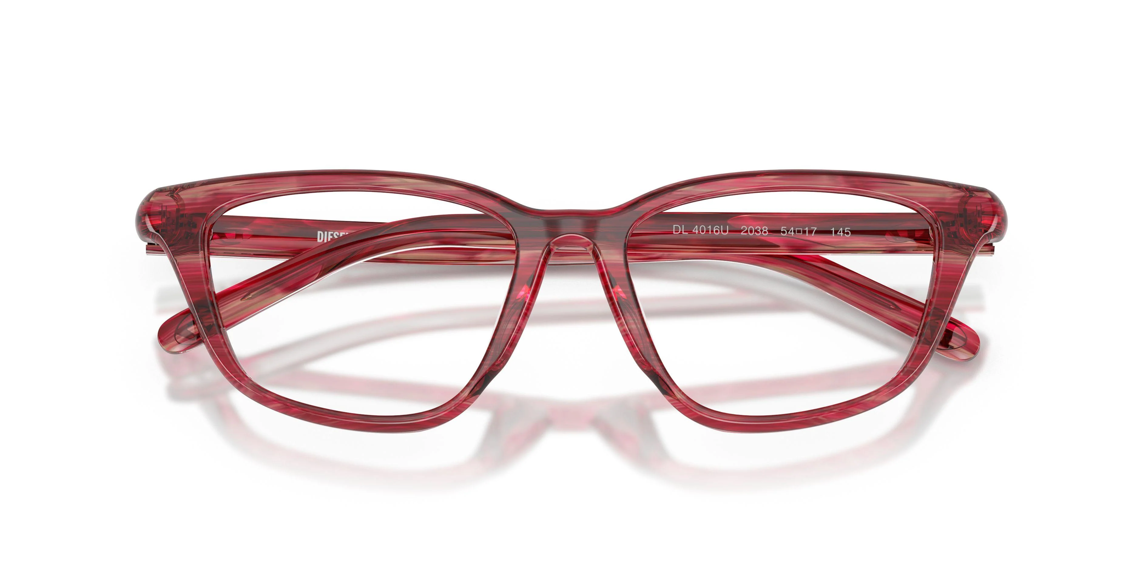 Diesel 4016U Eyeglasses - Image 9