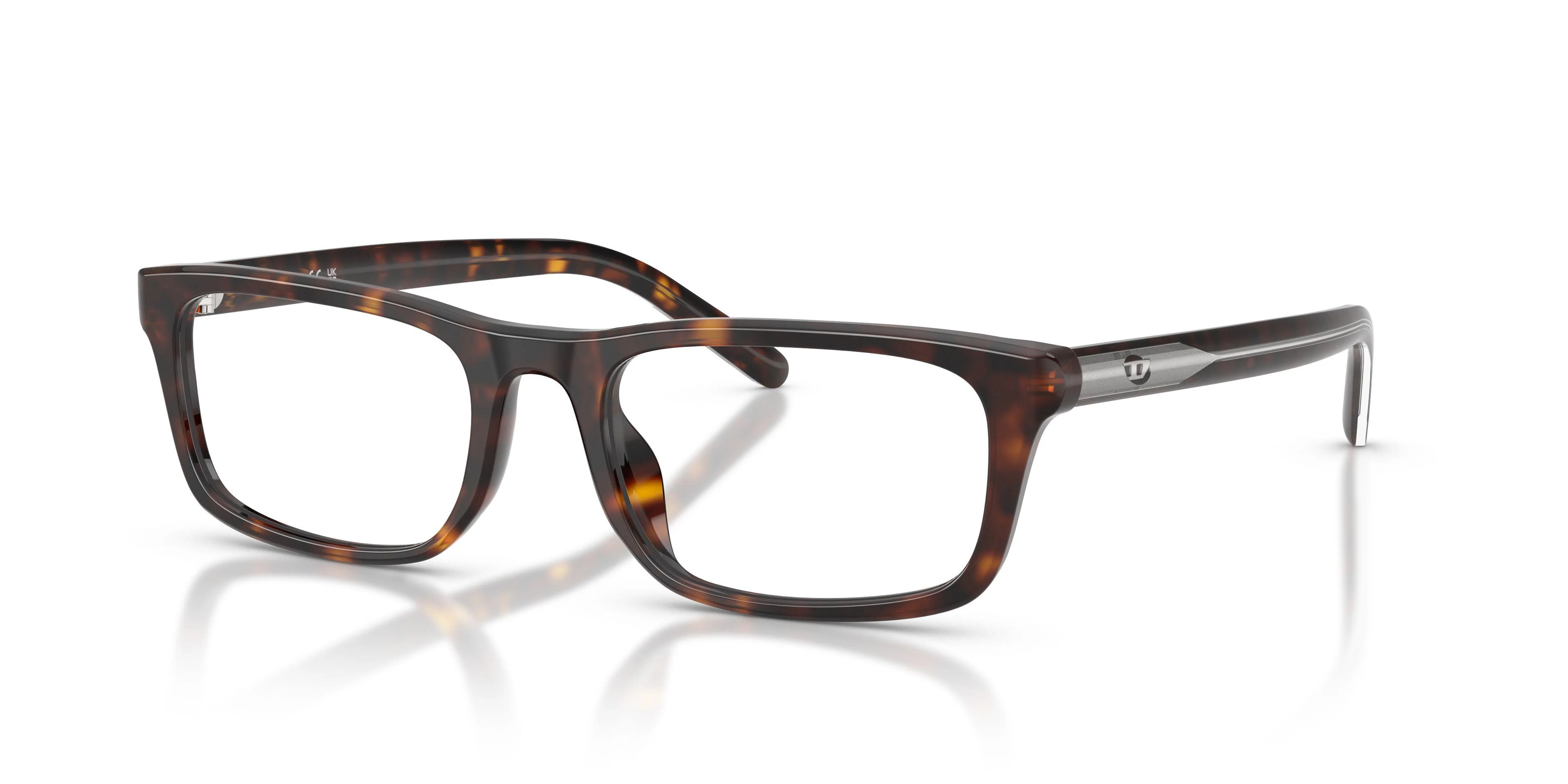 Diesel 4017U Eyeglasses