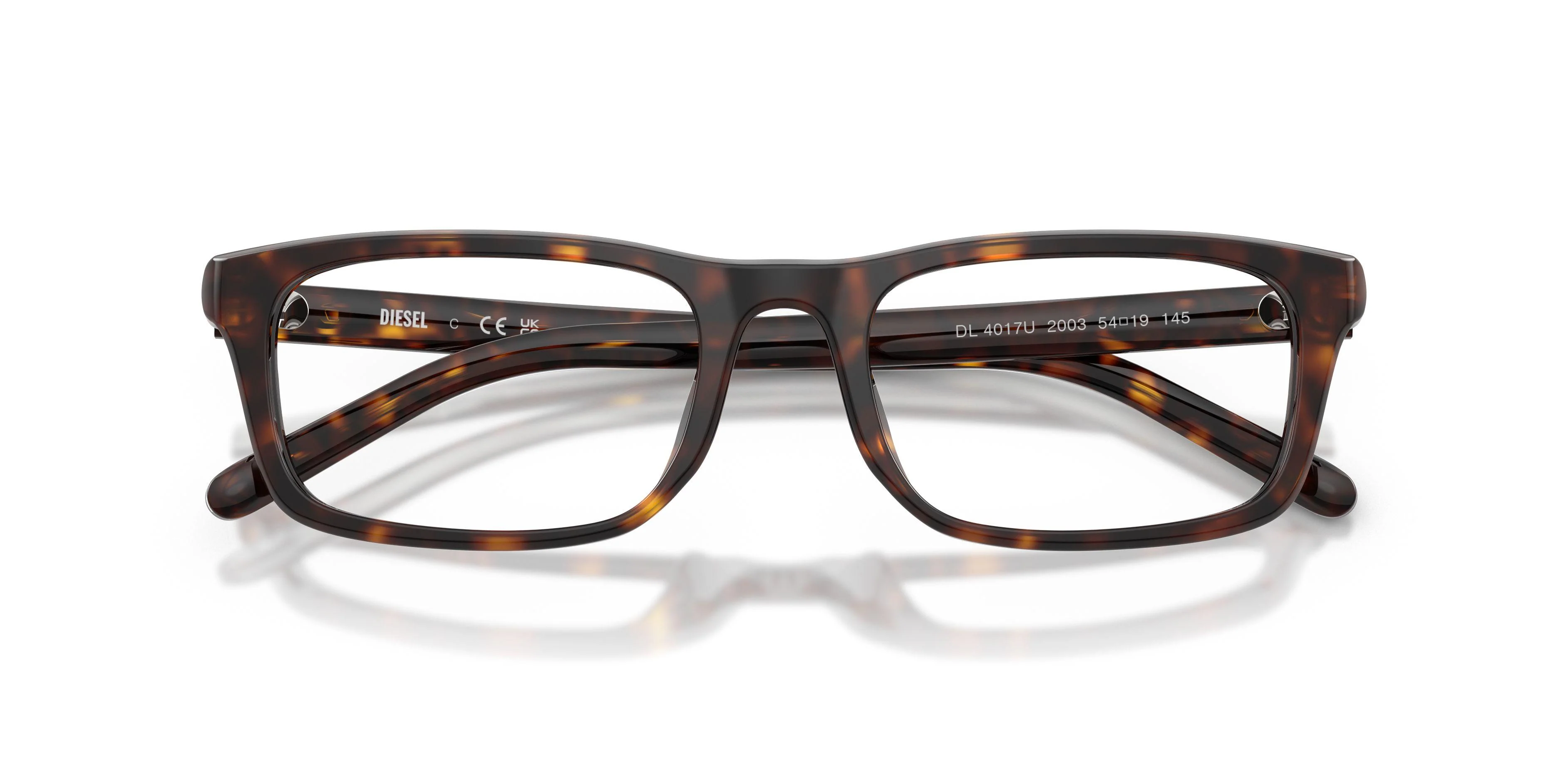 Diesel 4017U Eyeglasses - Image 8