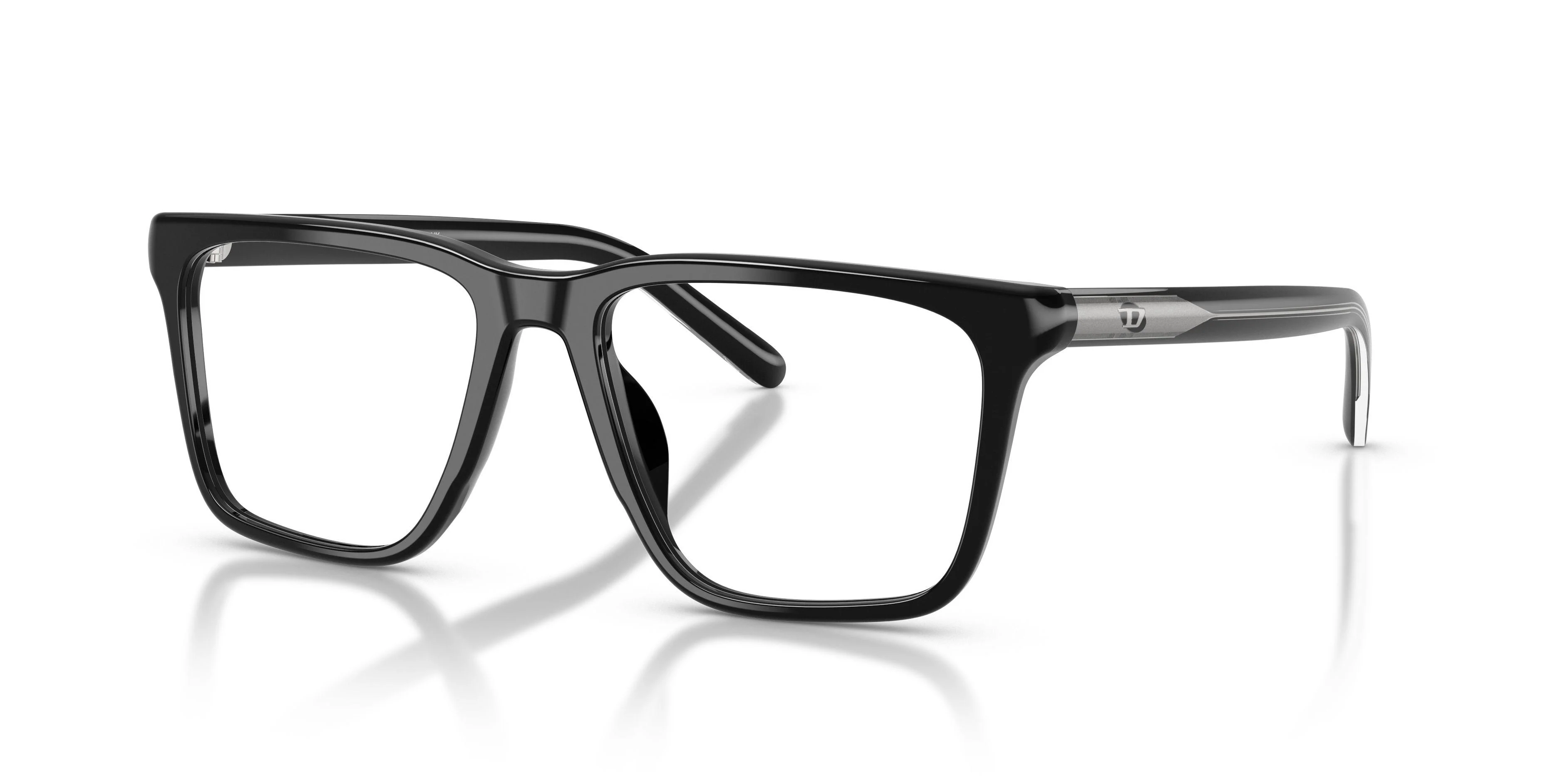 Diesel 4018U Eyeglasses - Image 4
