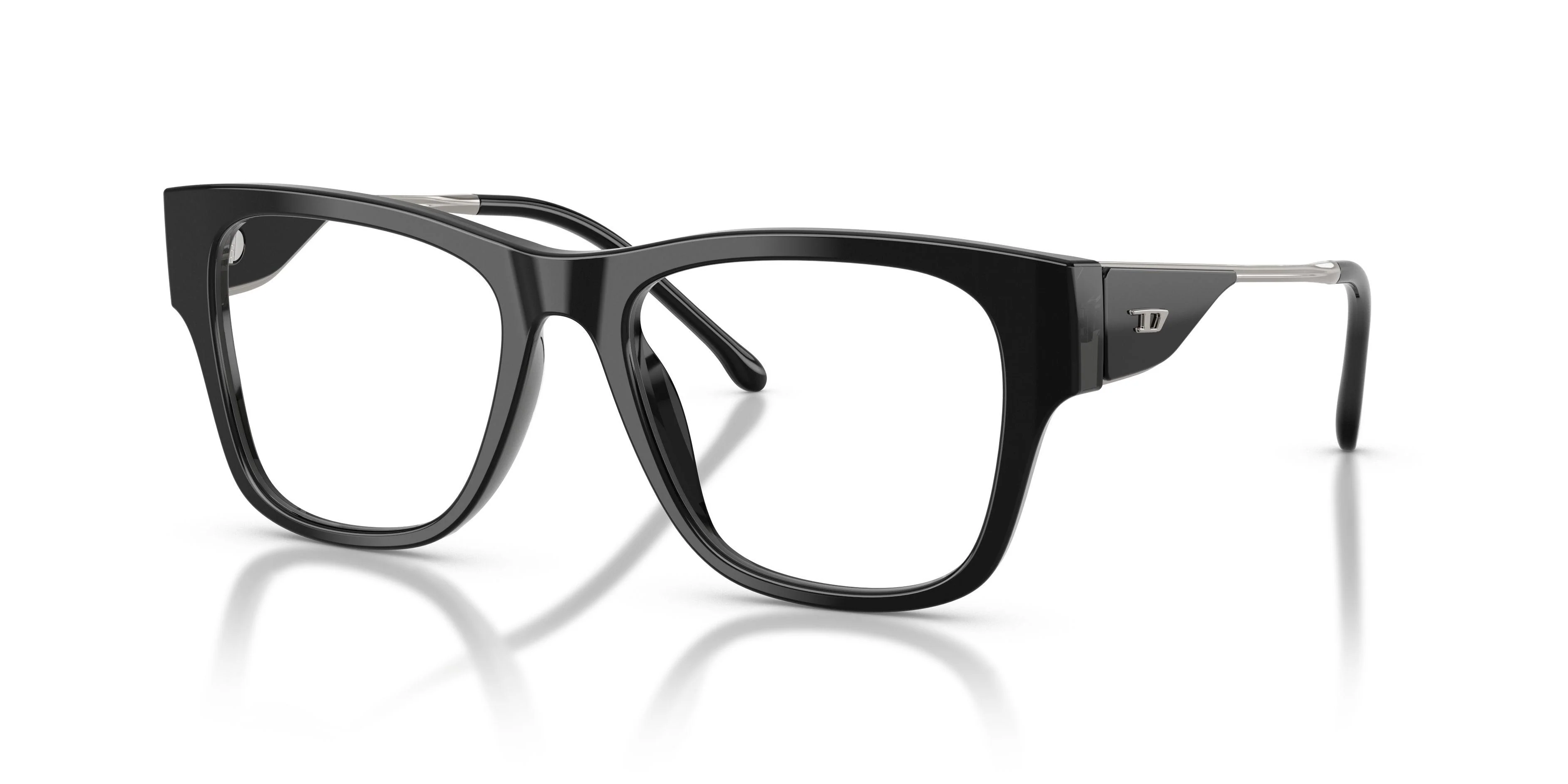 Diesel 4019U Eyeglasses - Image 2