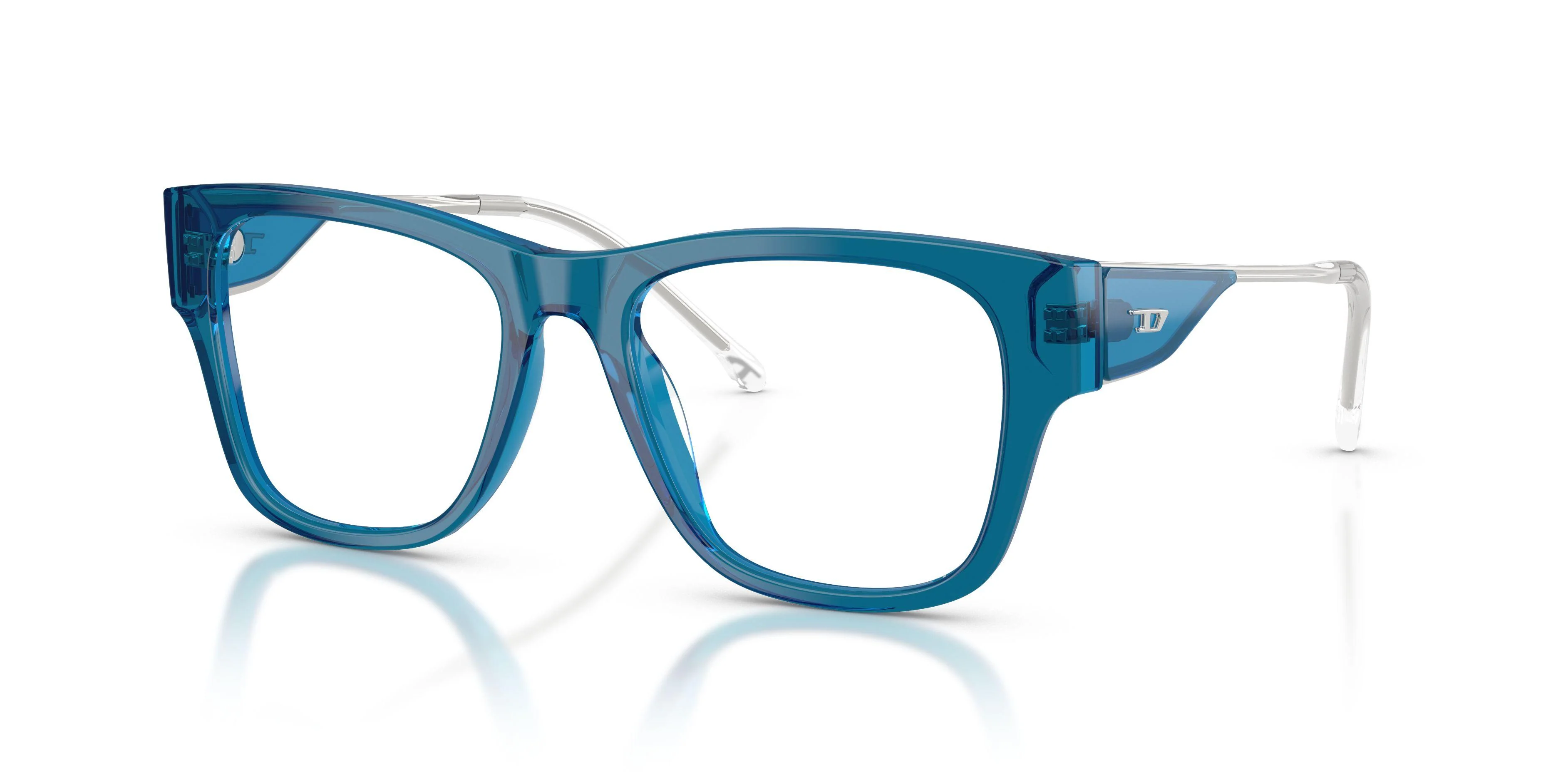 Diesel 4019U Eyeglasses - Image 3