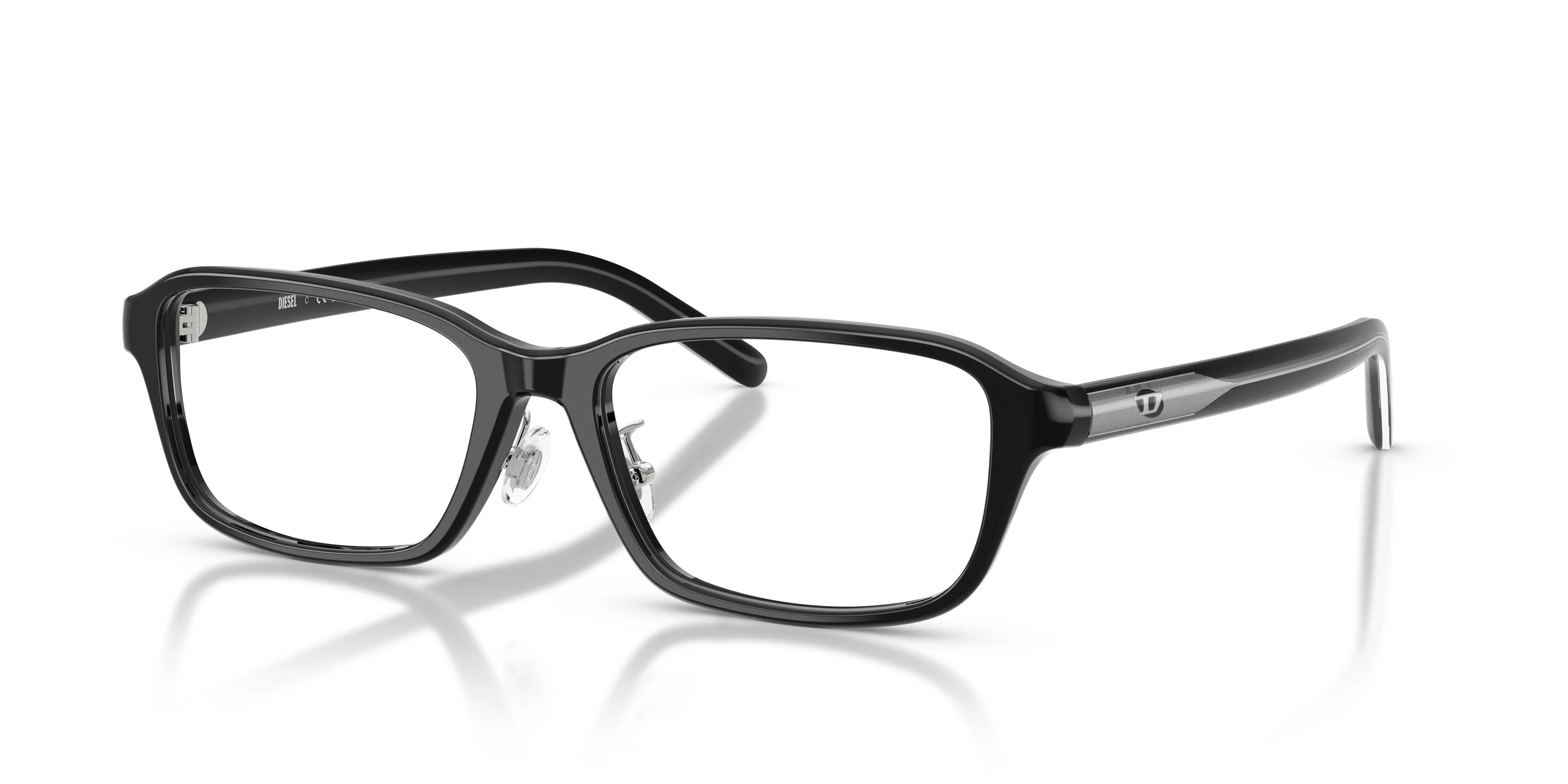 Diesel 4020D Eyeglasses - Image 2
